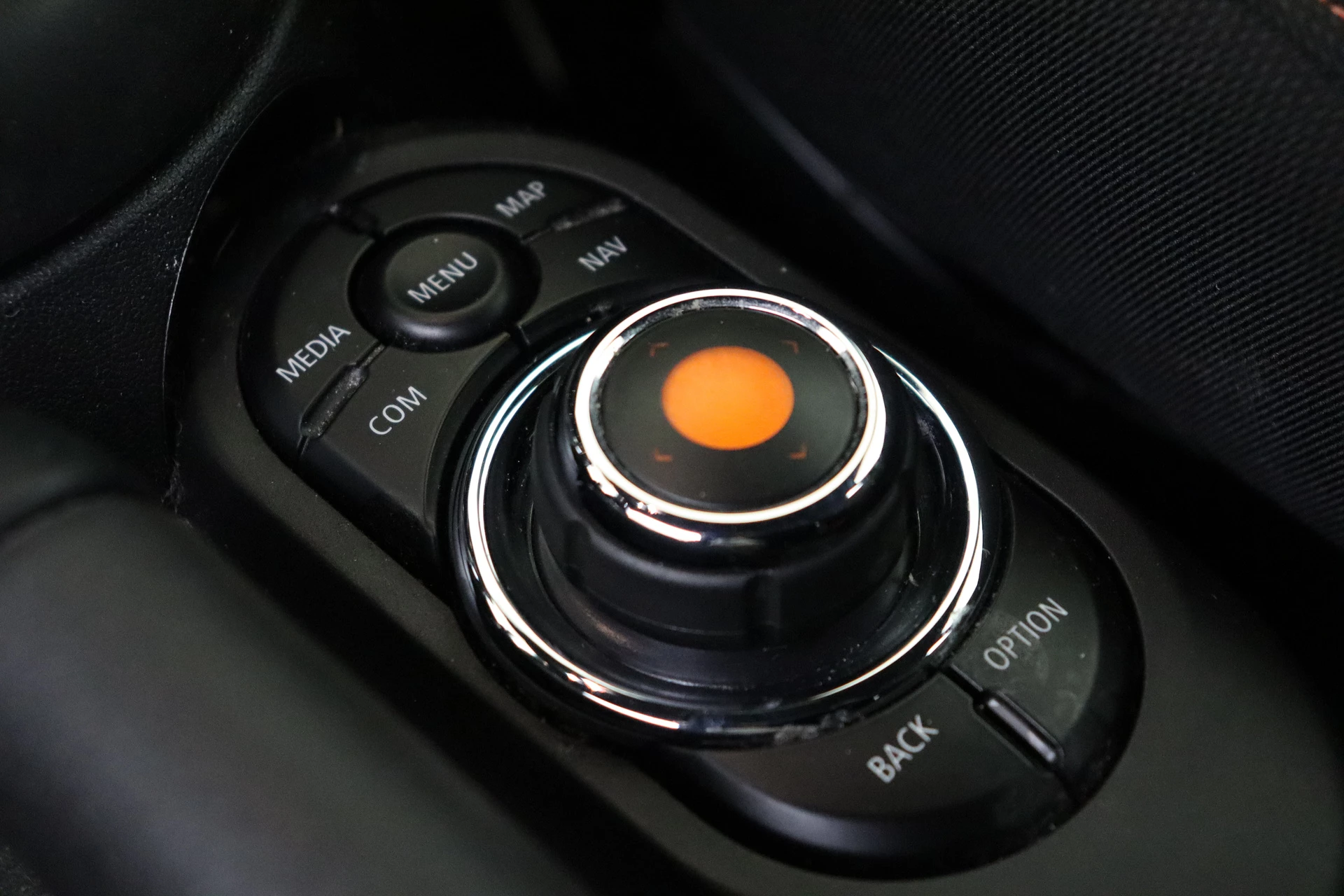 Hoofdafbeelding MINI One