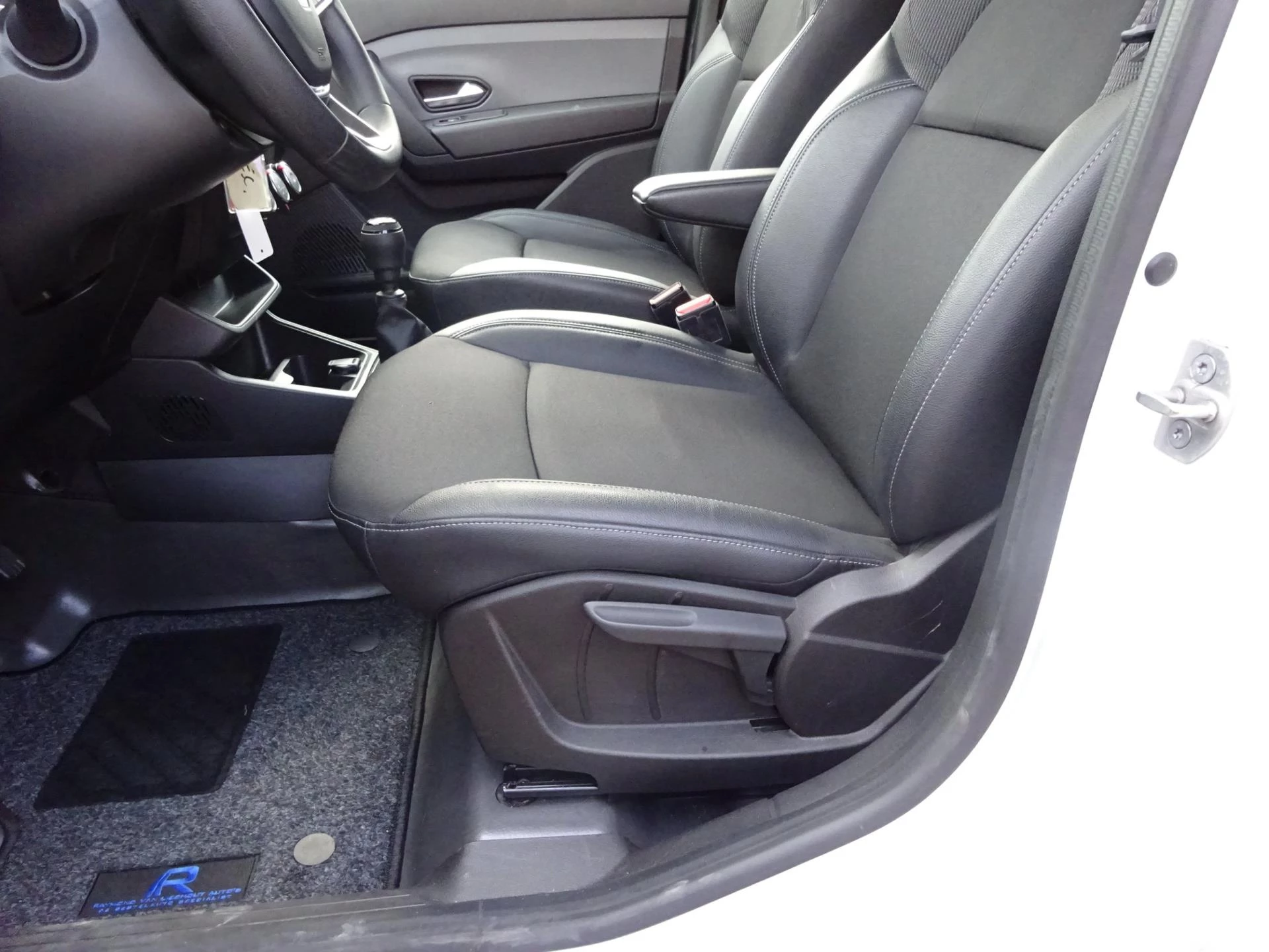 Hoofdafbeelding Renault Express