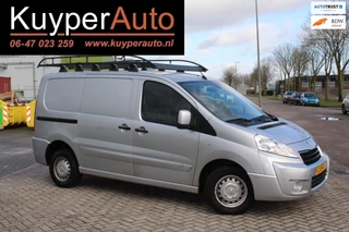 Hoofdafbeelding Peugeot Expert Peugeot Expert 227 1.6 HDI L1H1 Navteq 2 1e eig TREKHAAK SENSOREN AIRCO NAVI