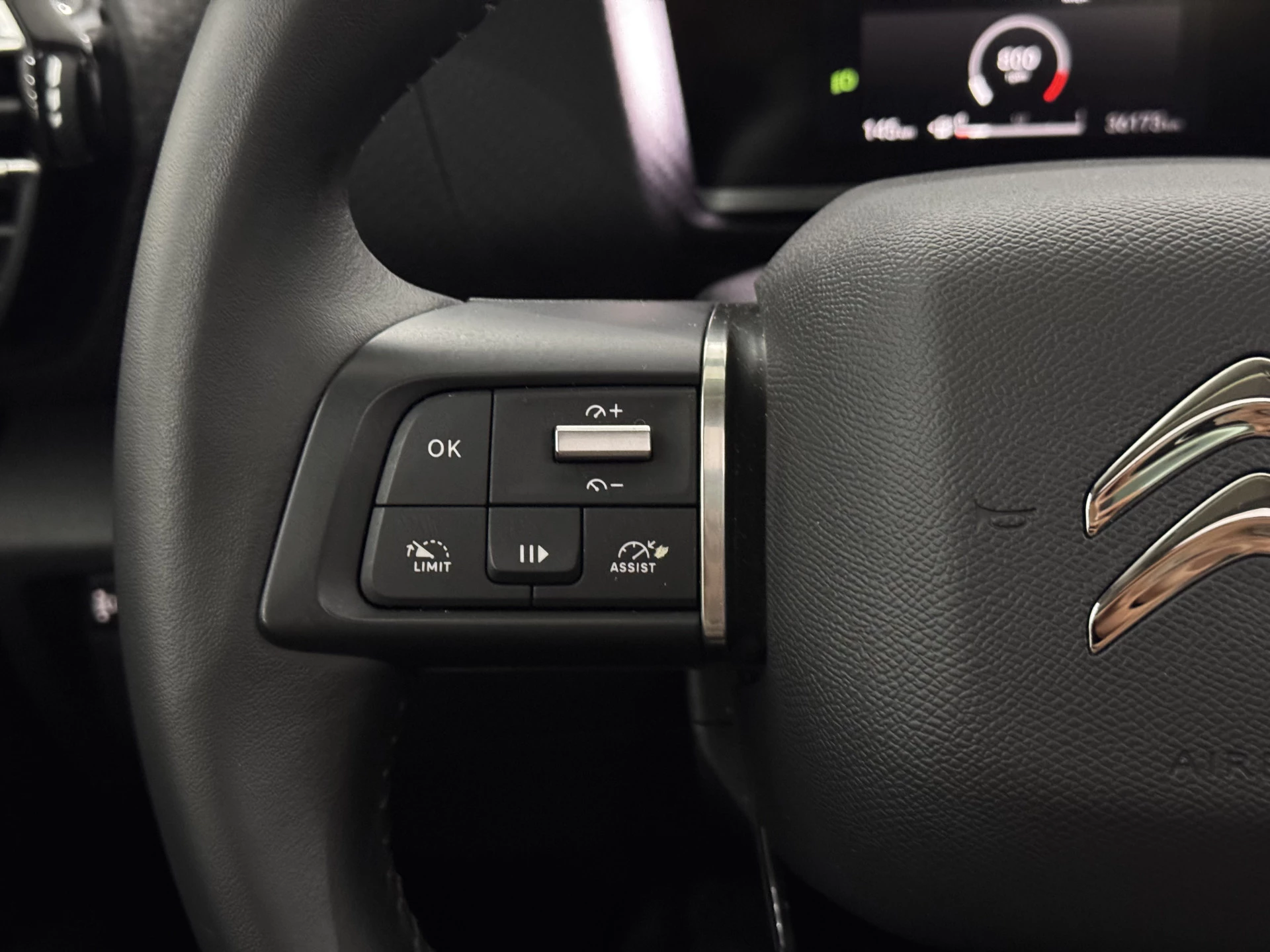 Hoofdafbeelding Citroën C4