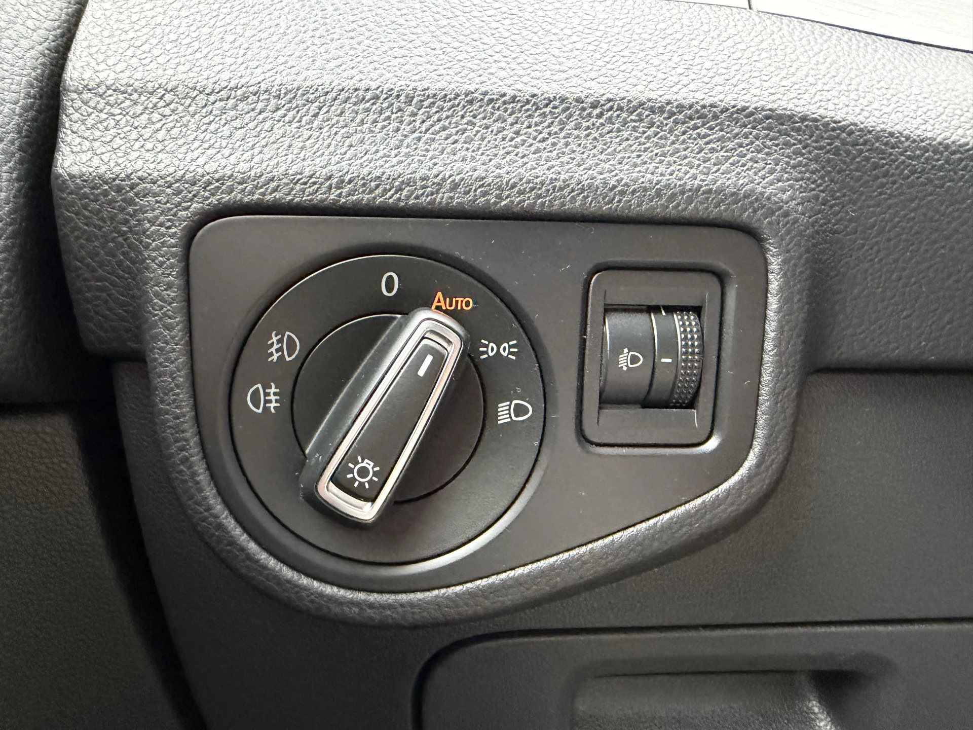 Hoofdafbeelding Volkswagen Golf Sportsvan