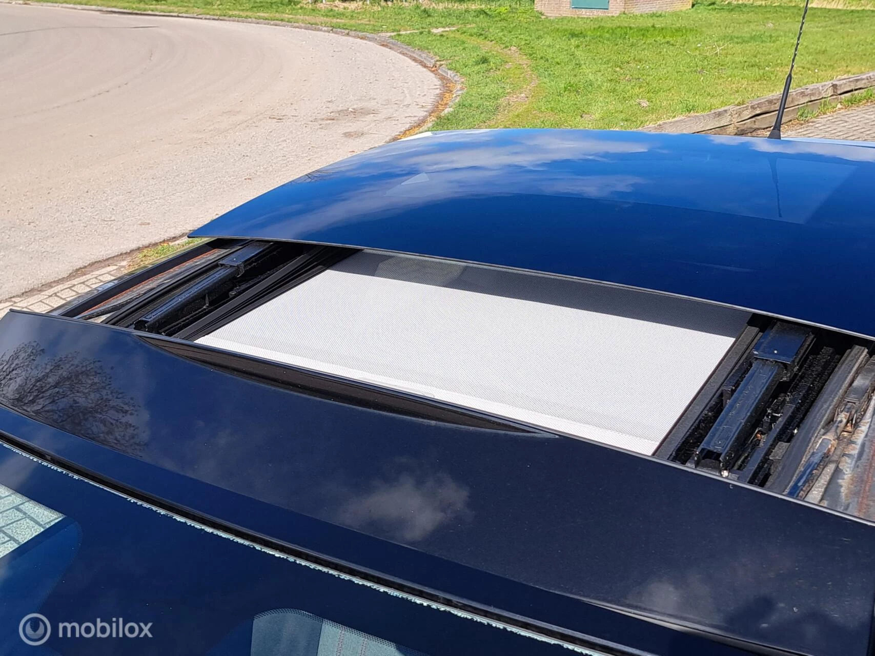 Hoofdafbeelding Fiat Punto