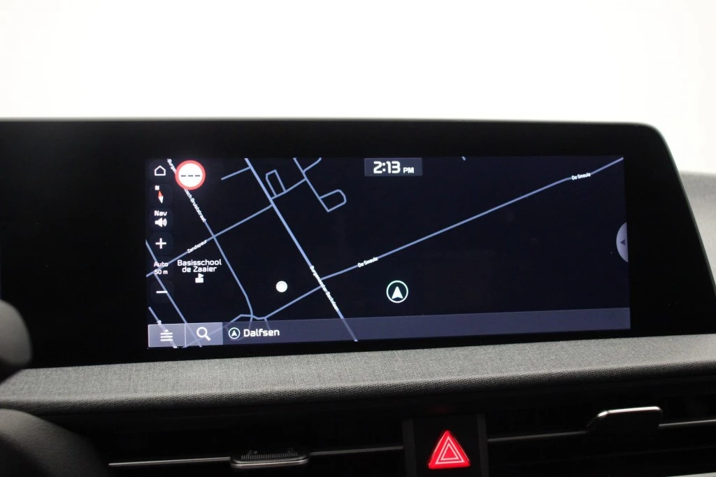 Hoofdafbeelding Kia EV6