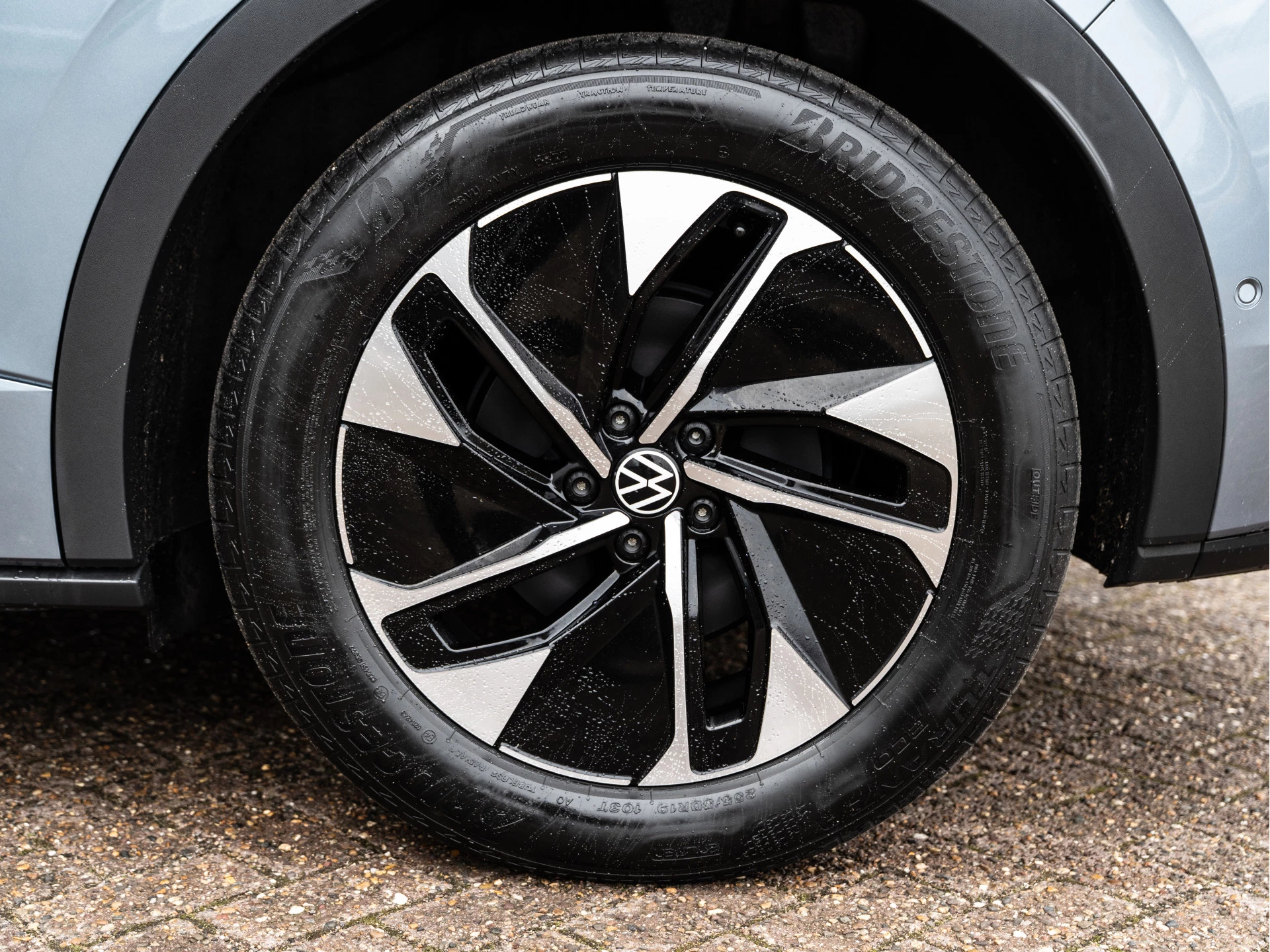 Hoofdafbeelding Volkswagen ID.5