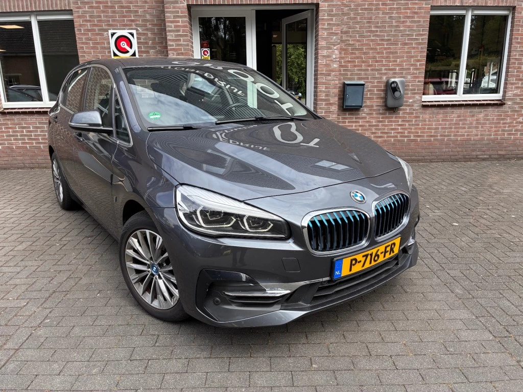 Hoofdafbeelding BMW 2 Serie