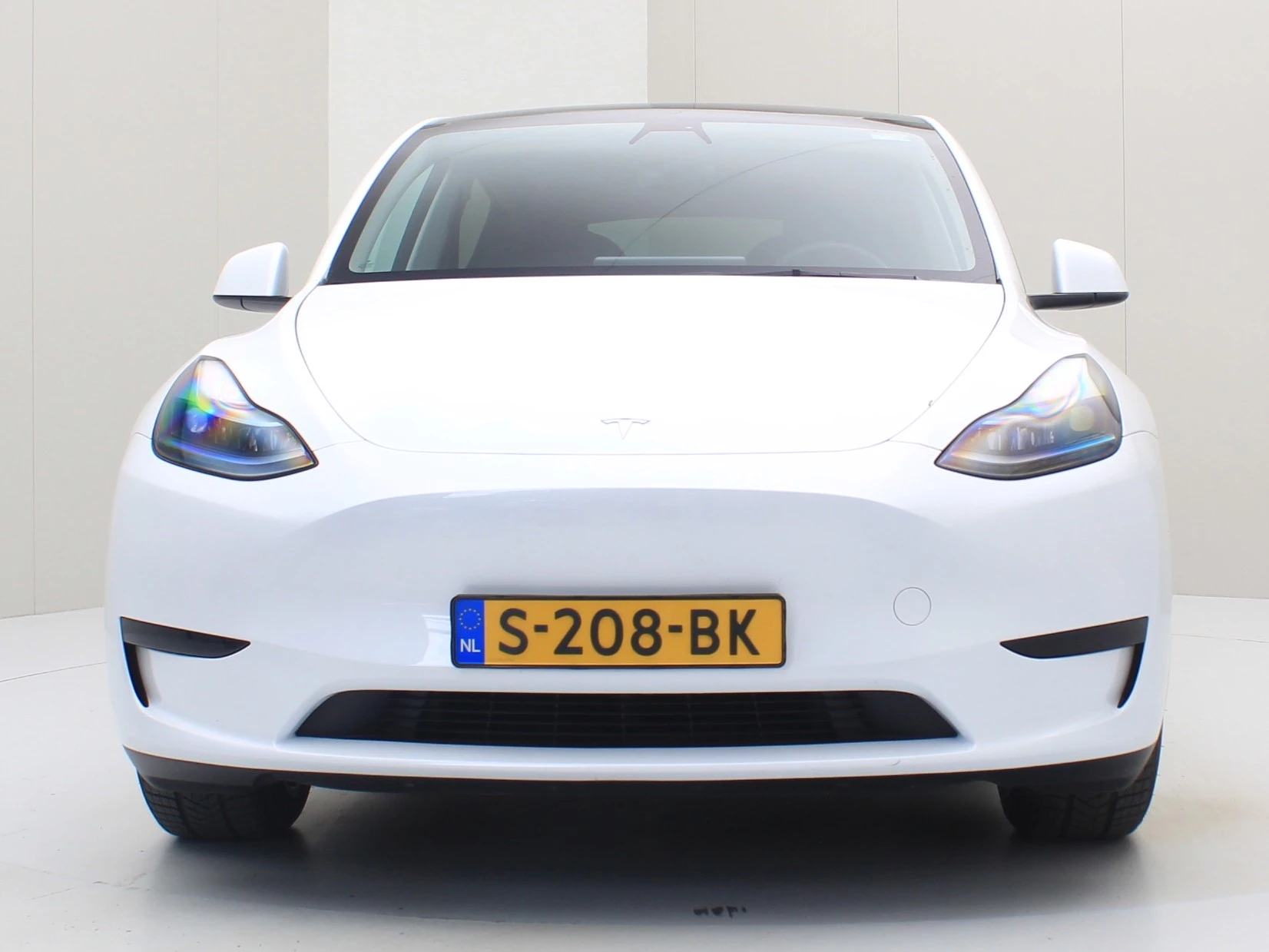 Hoofdafbeelding Tesla Model Y