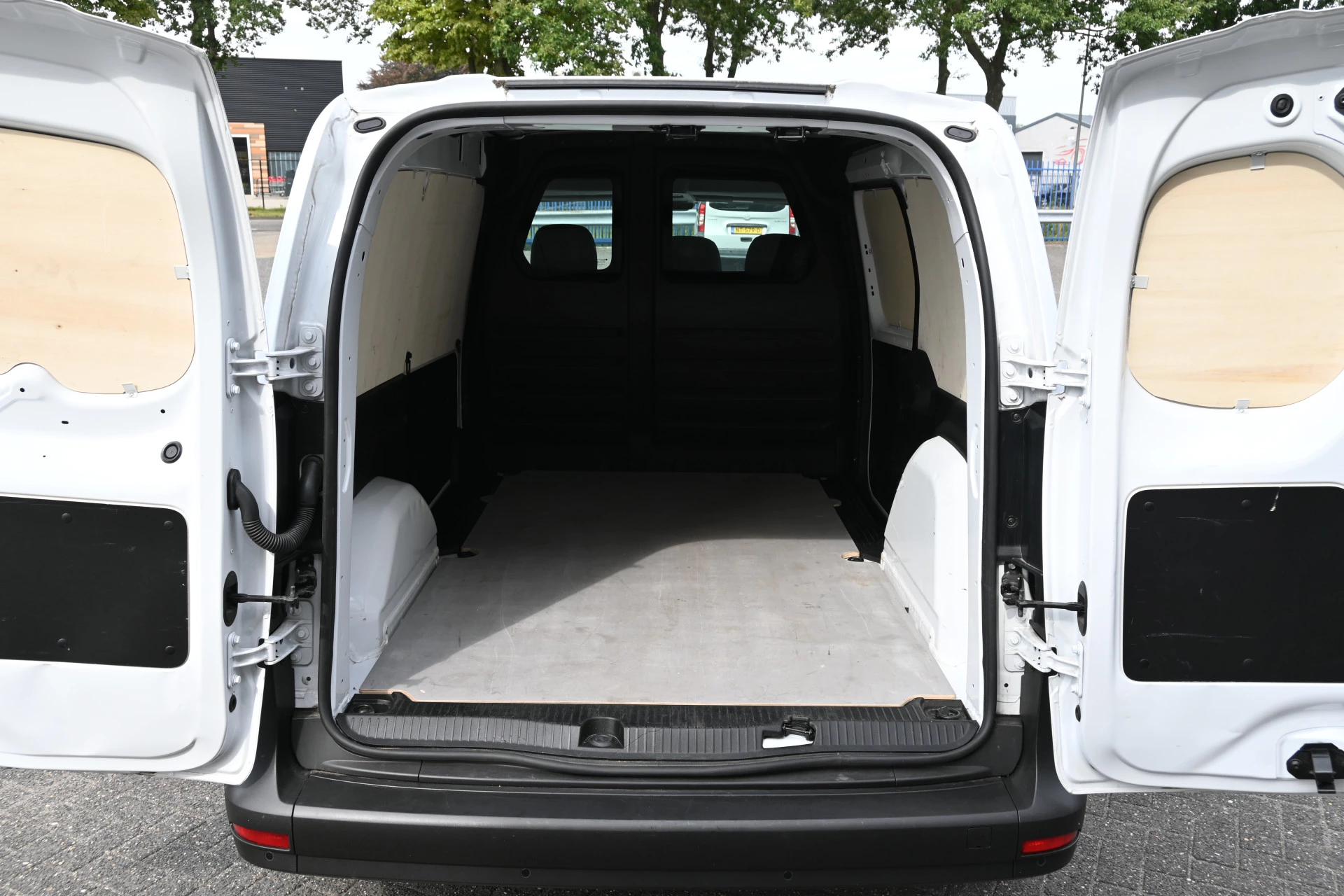 Hoofdafbeelding Mercedes-Benz Citan