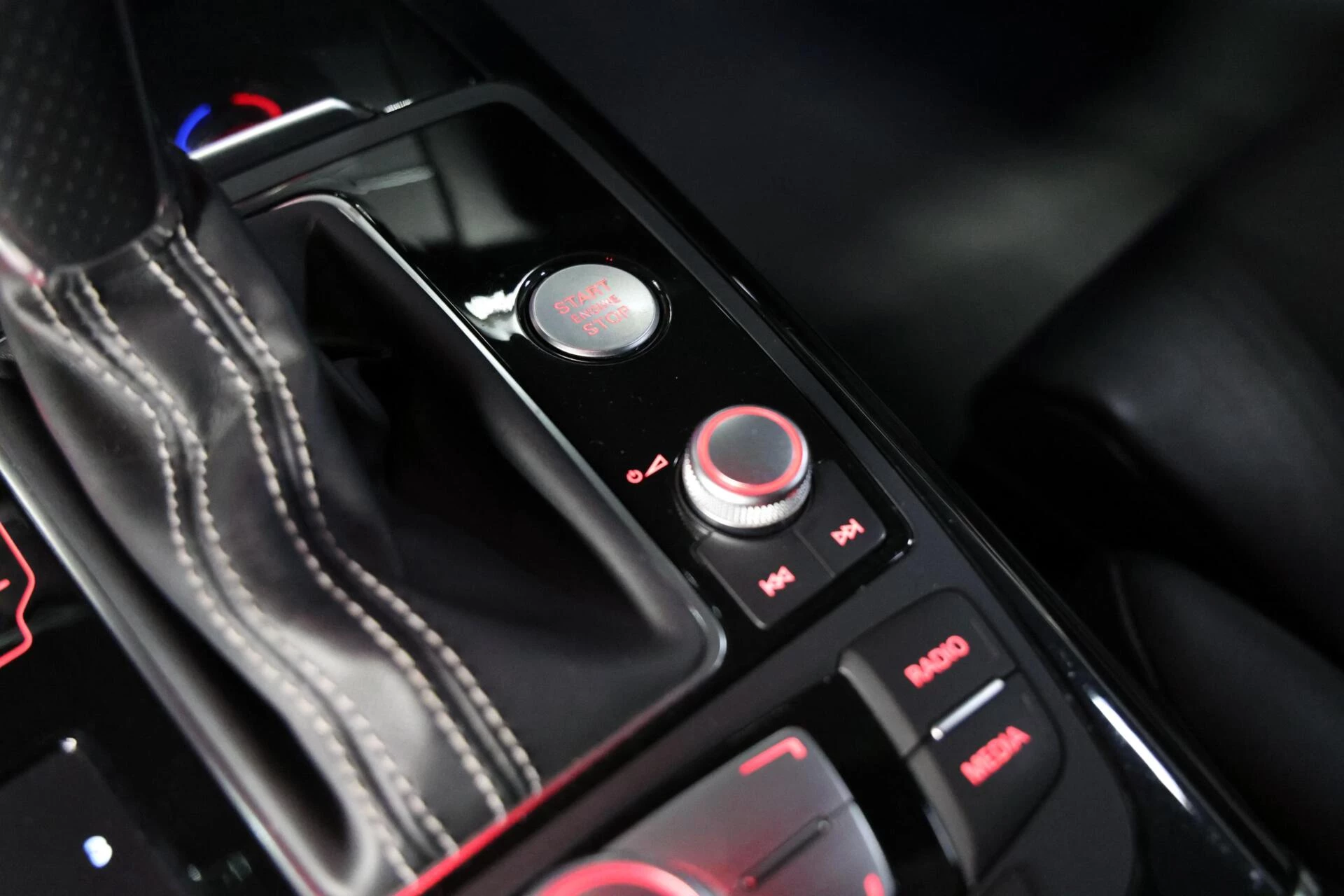 Hoofdafbeelding Audi A7