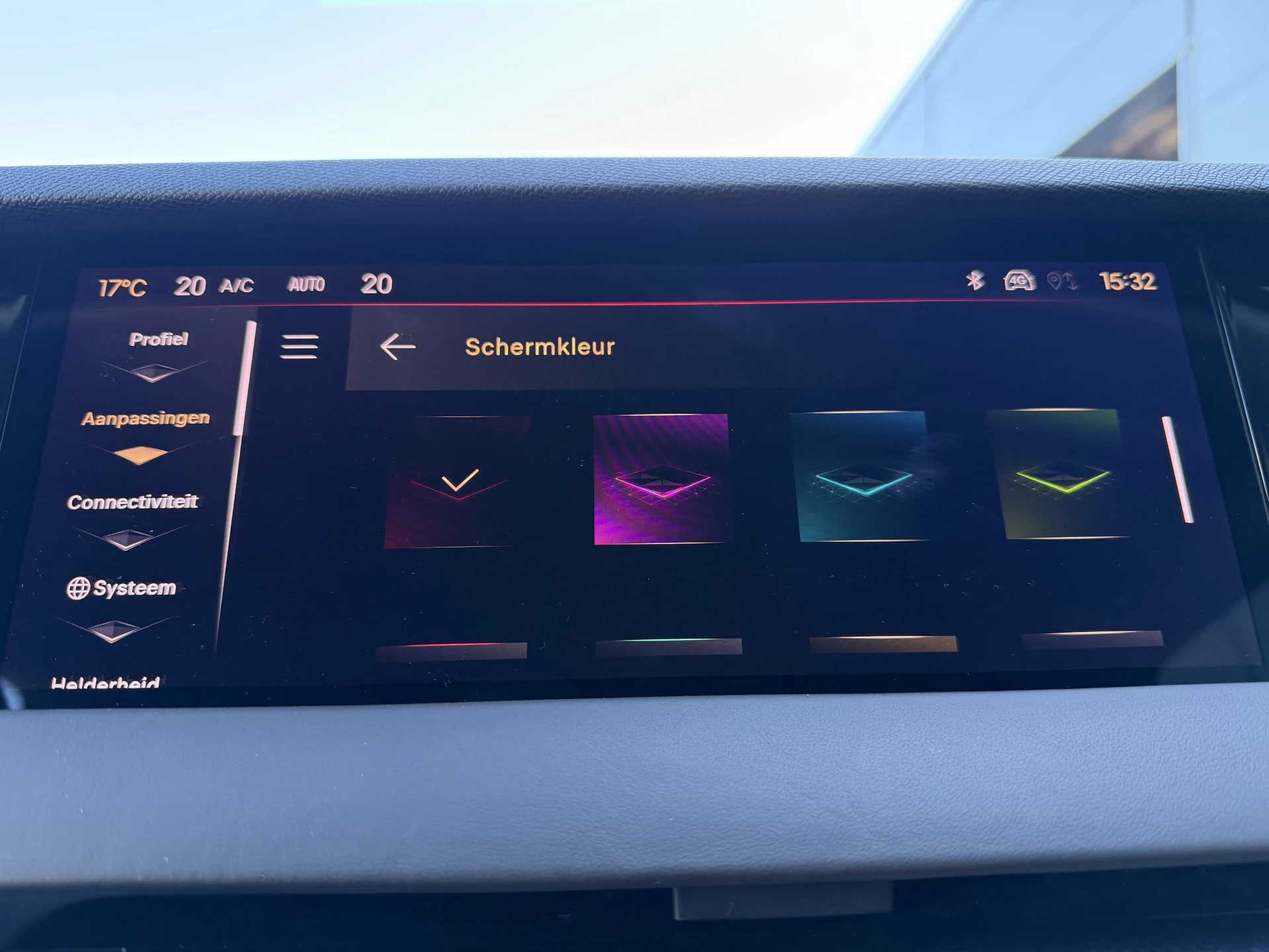 Hoofdafbeelding DS DS 4