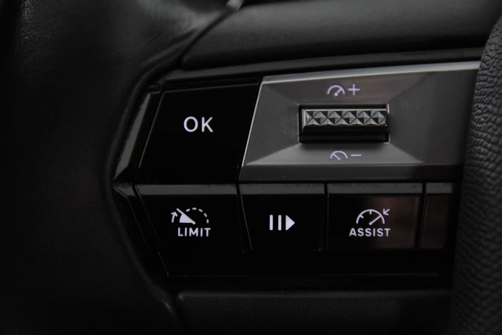 Hoofdafbeelding DS DS 4