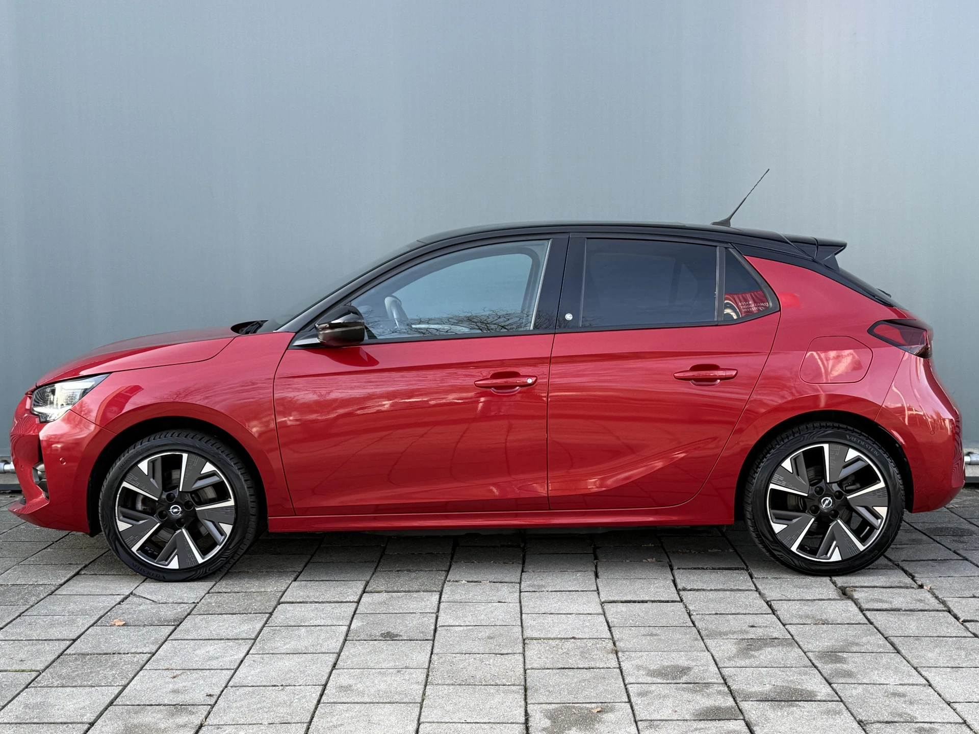 Hoofdafbeelding Opel Corsa-e