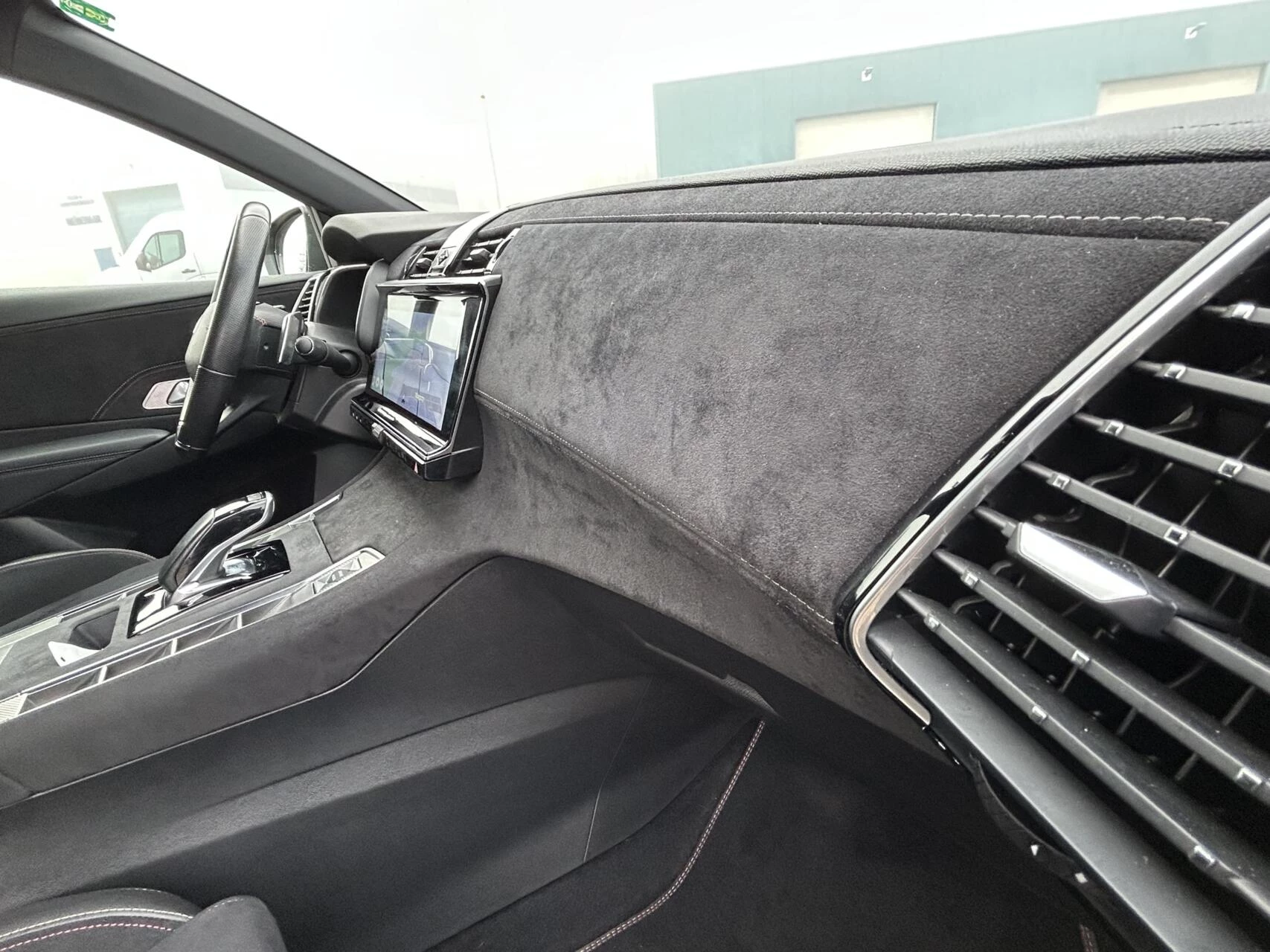 Hoofdafbeelding DS DS 7