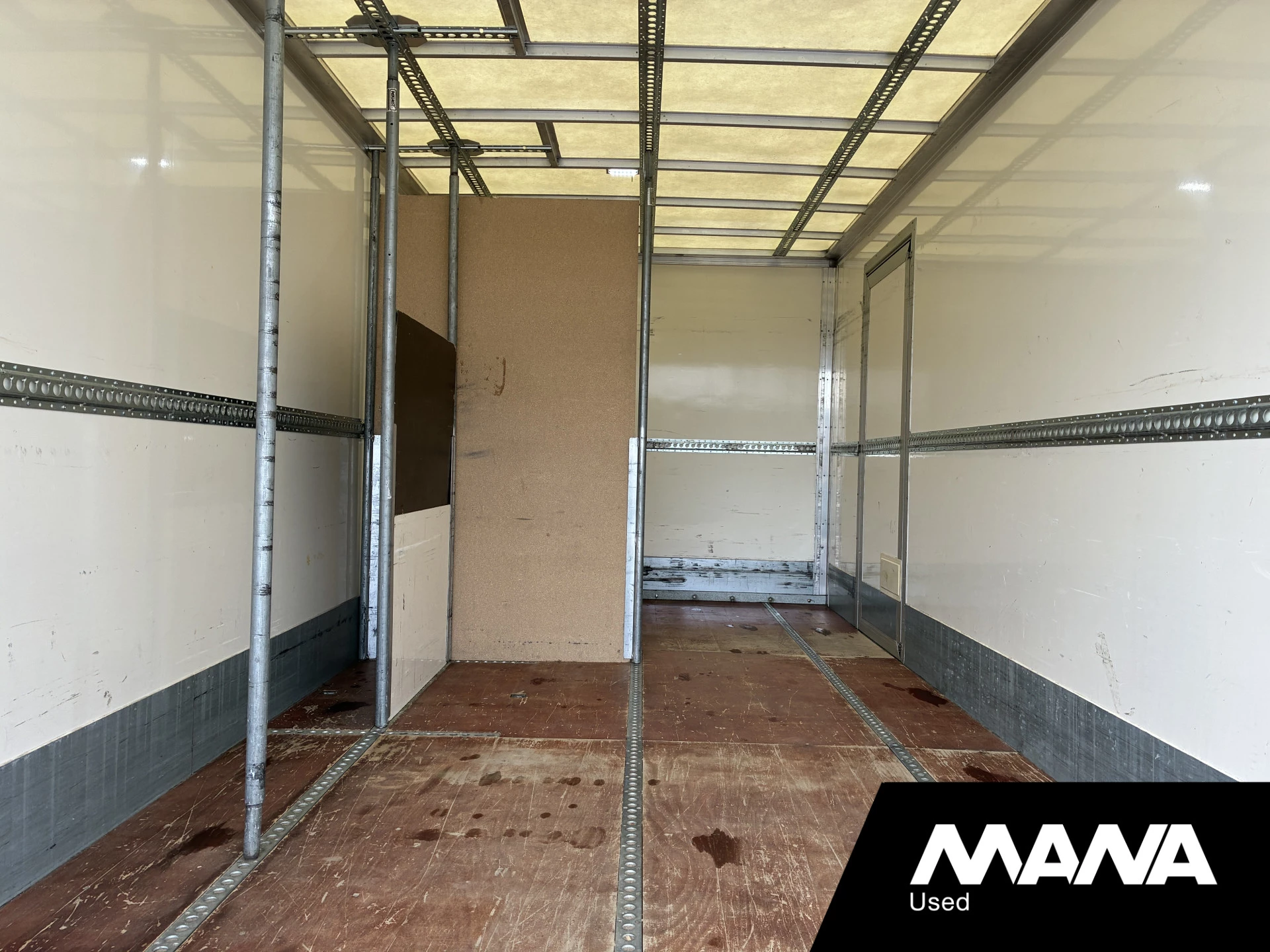 Hoofdafbeelding MAN TGL