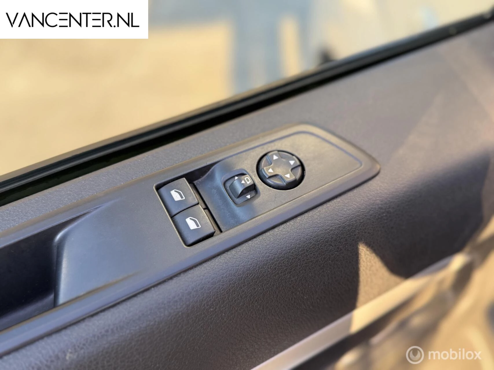 Hoofdafbeelding Citroën SpaceTourer