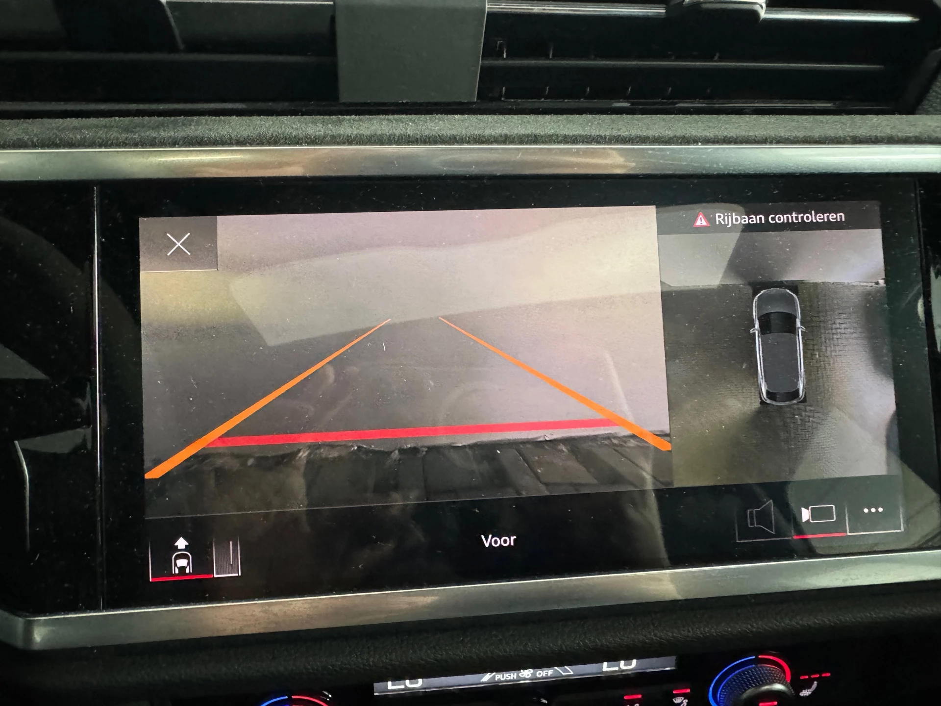Hoofdafbeelding Audi RSQ3