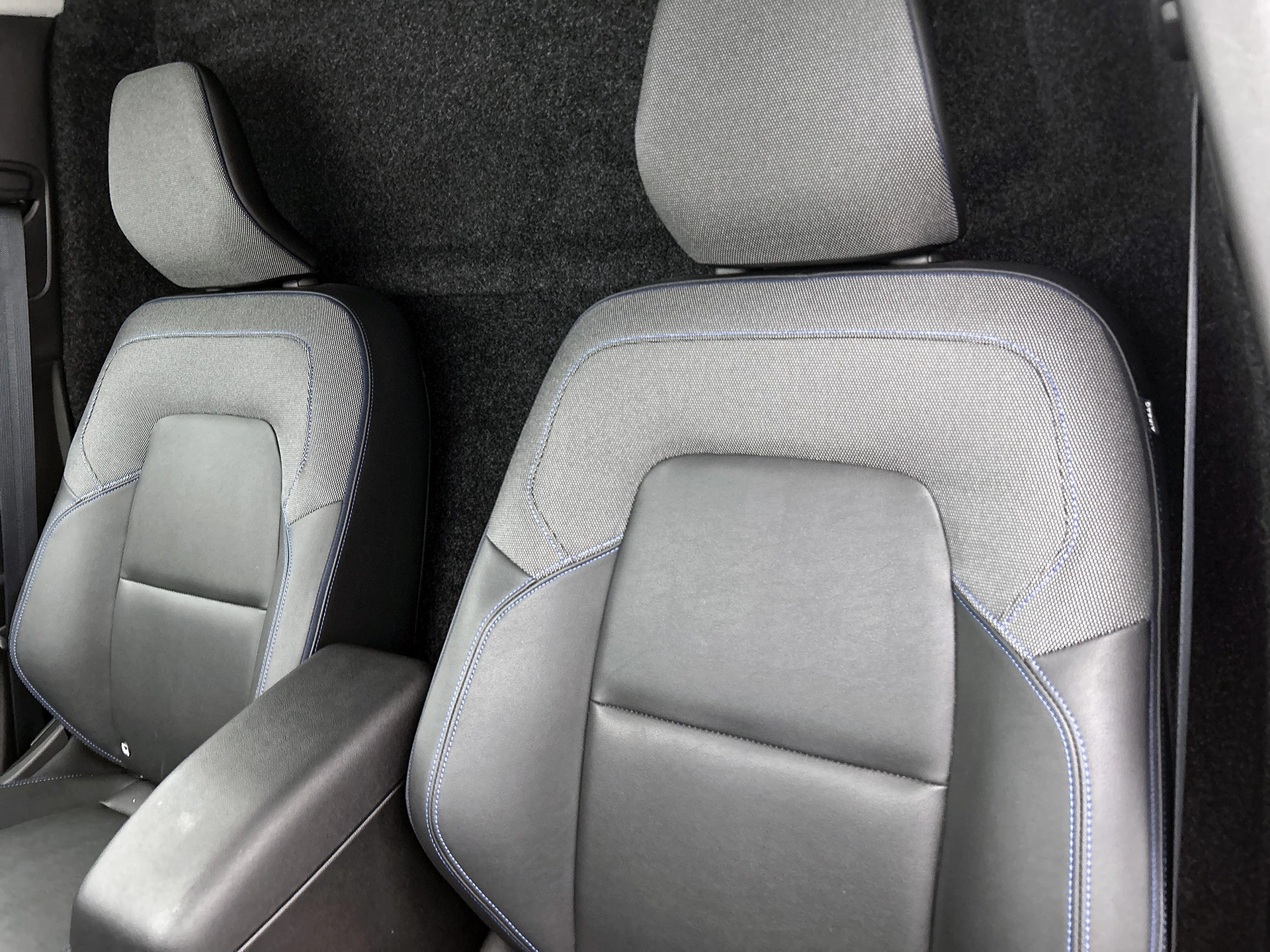 Hoofdafbeelding Nissan Townstar