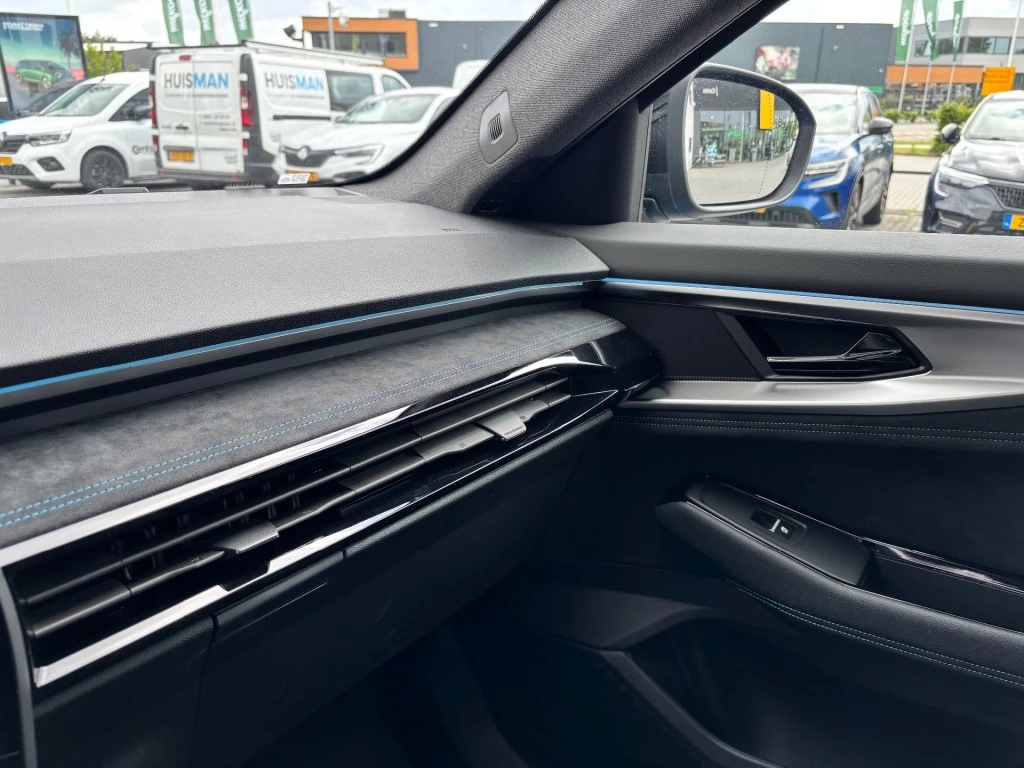 Hoofdafbeelding Renault Austral