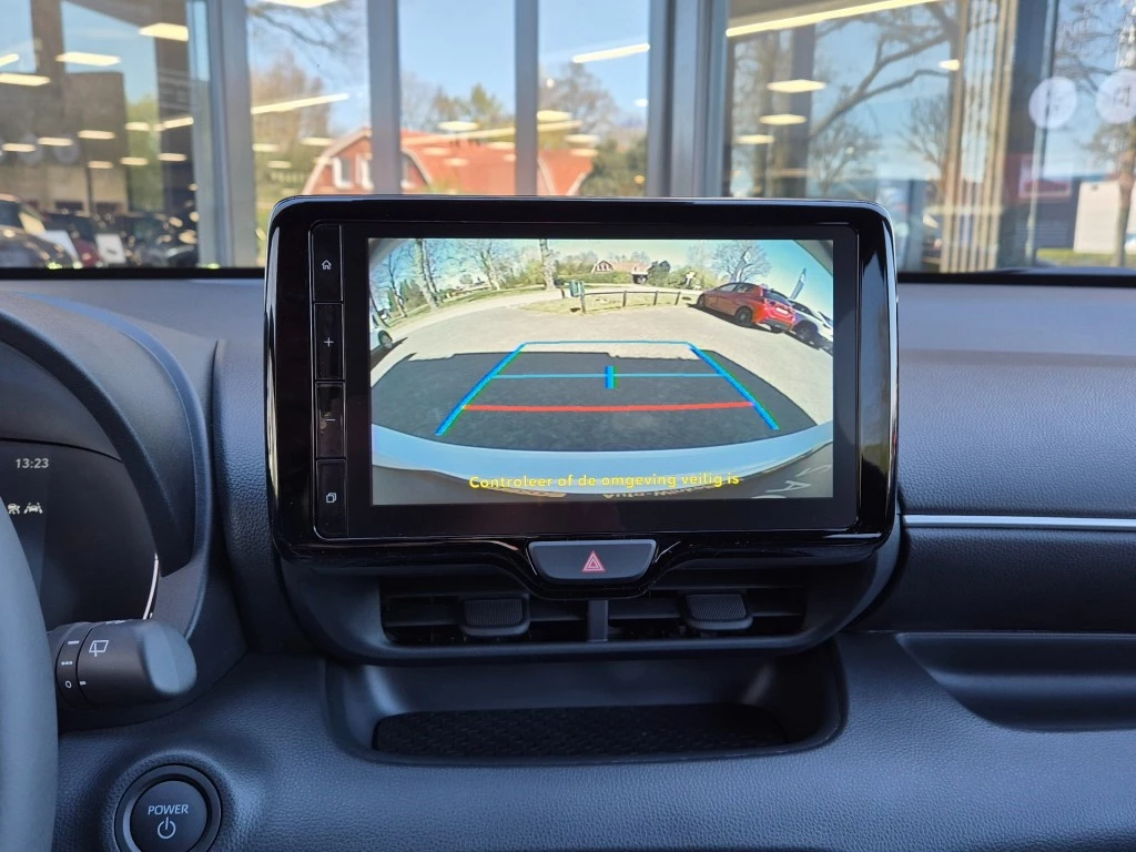 Hoofdafbeelding Mazda 2 Hybrid