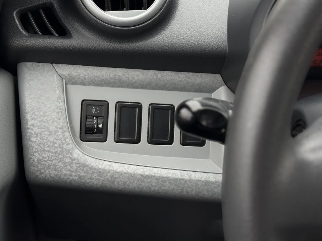 Hoofdafbeelding Suzuki Alto