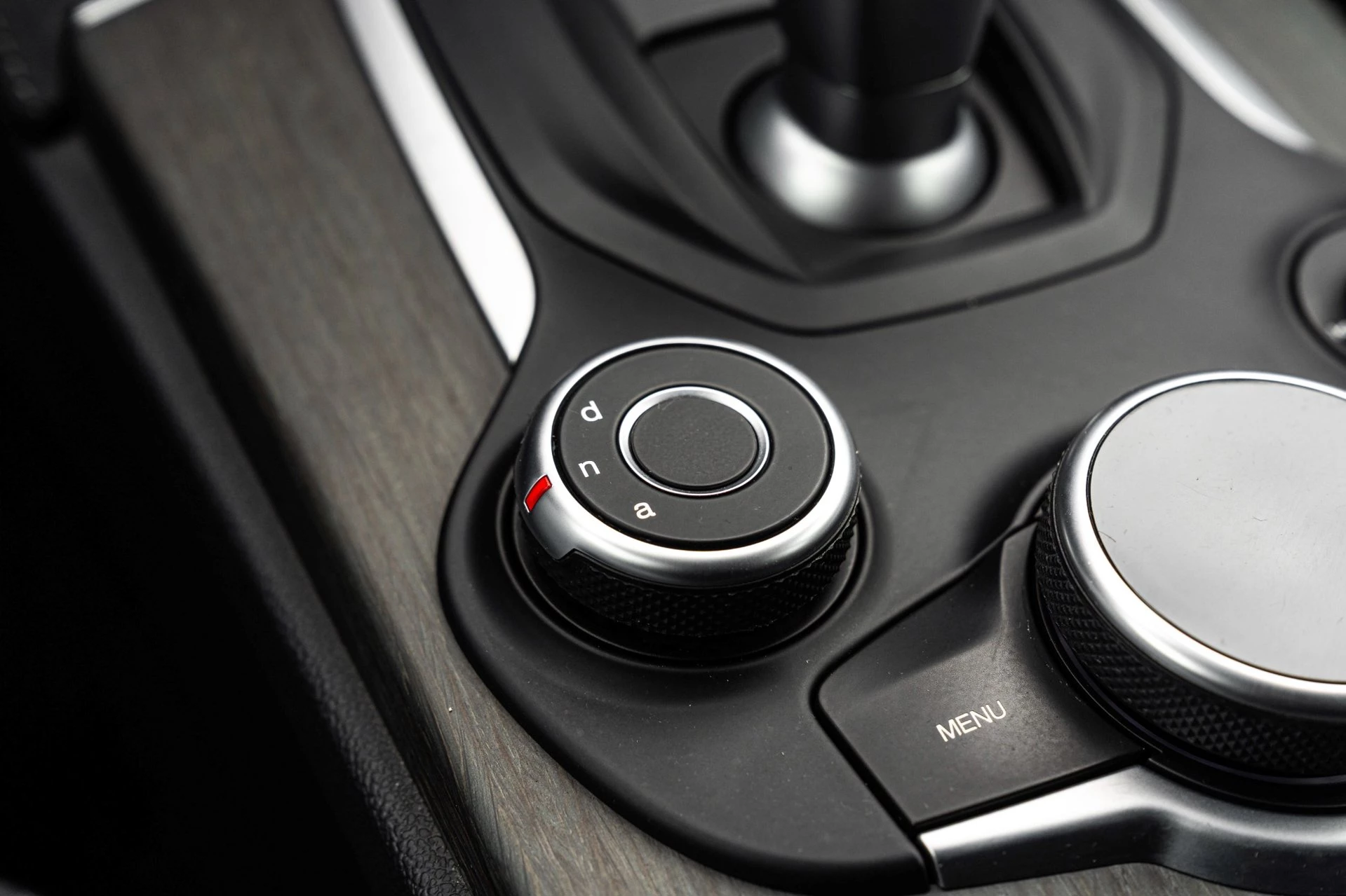 Hoofdafbeelding Alfa Romeo Stelvio