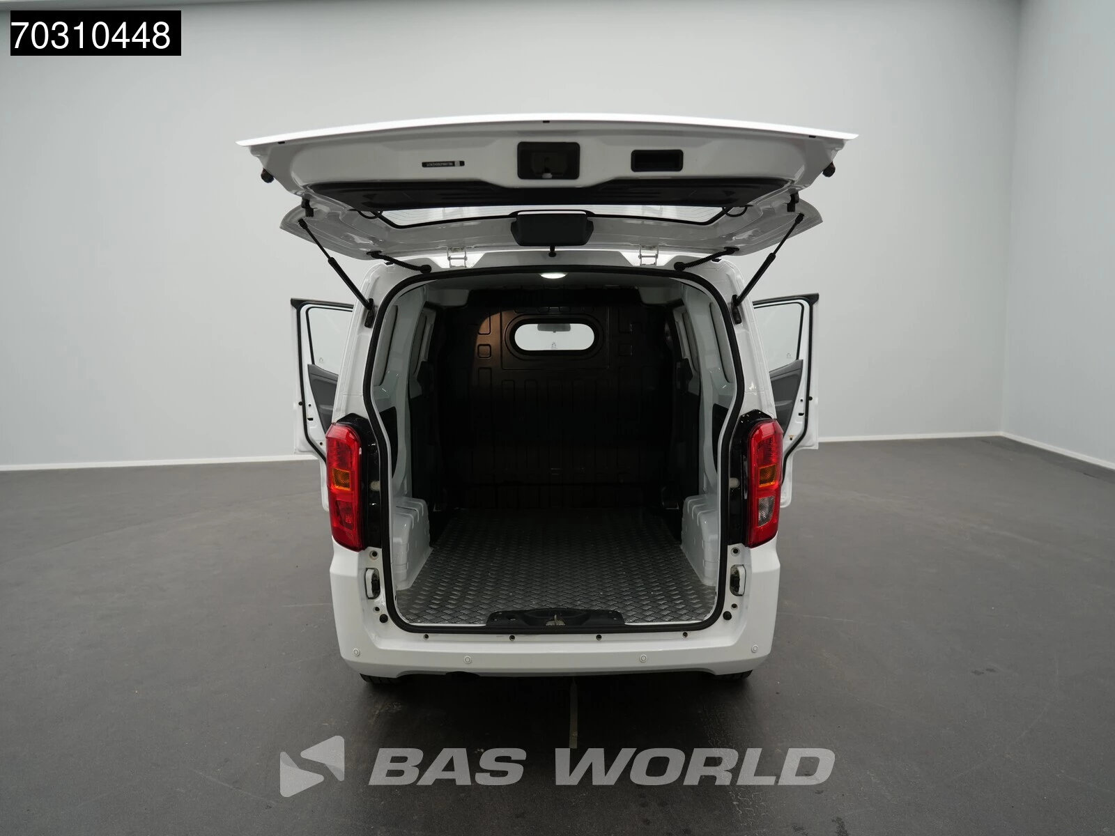 Hoofdafbeelding BYD ETP3