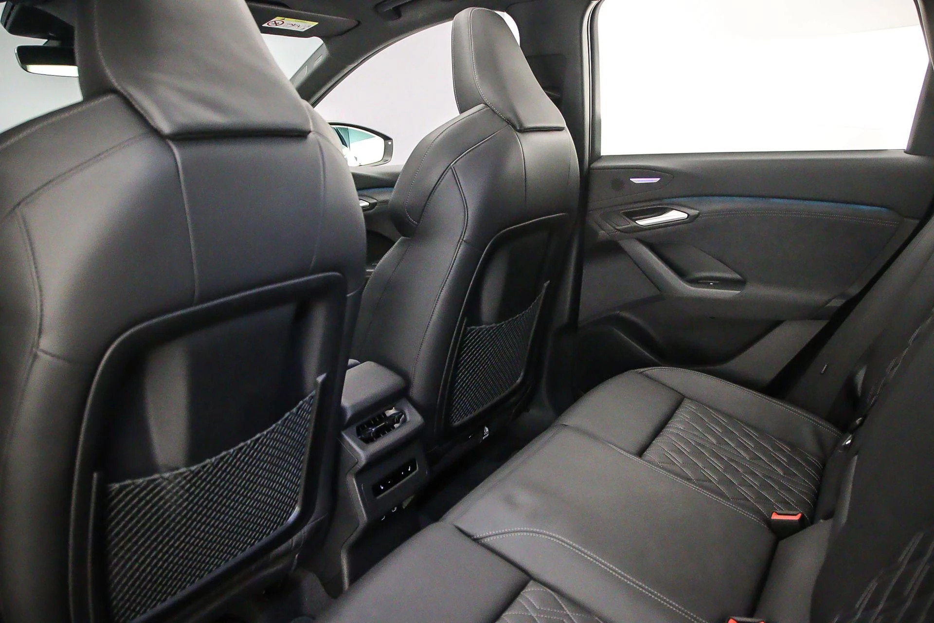 Hoofdafbeelding Audi Q6 e-tron