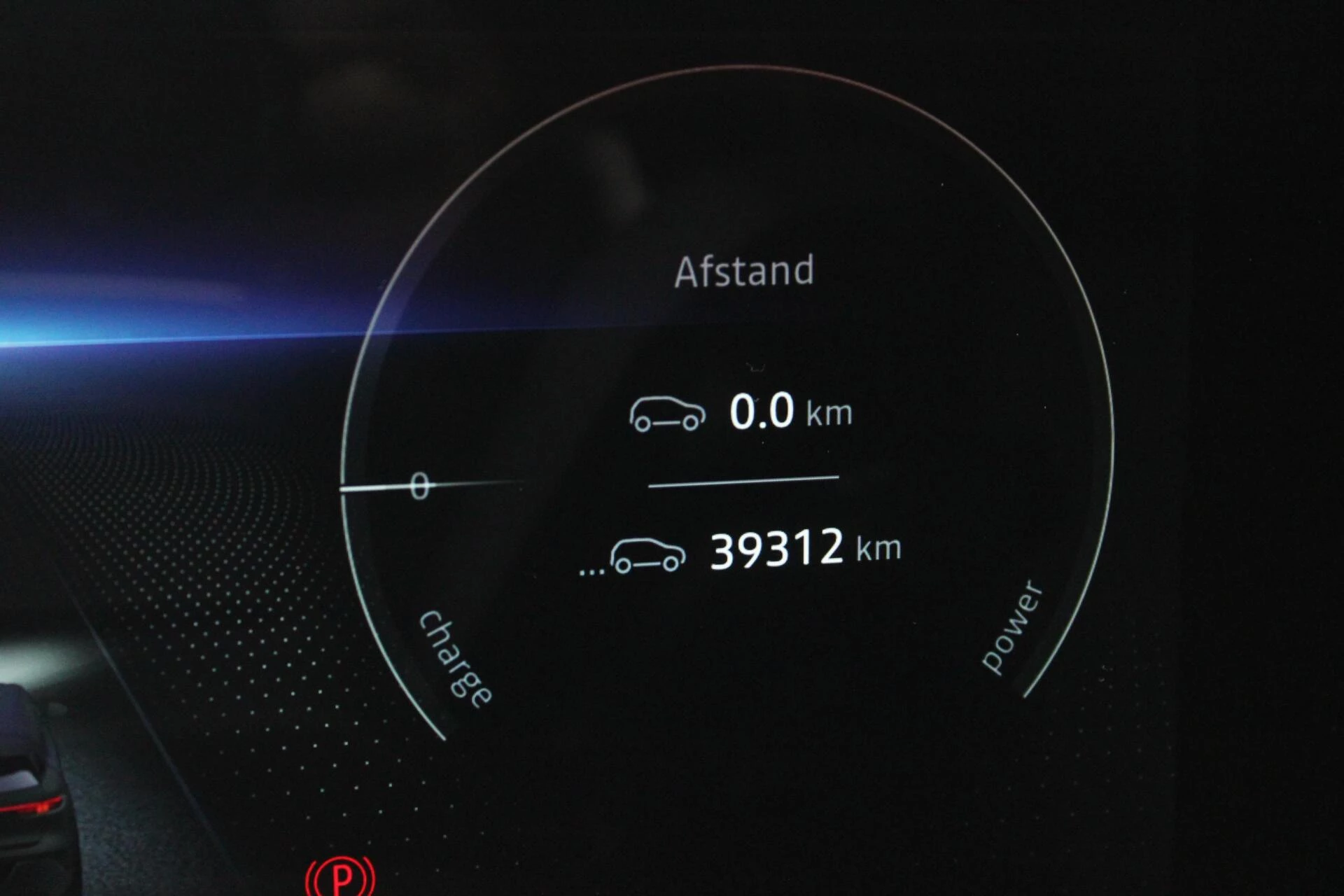 Hoofdafbeelding Renault Megane E-Tech