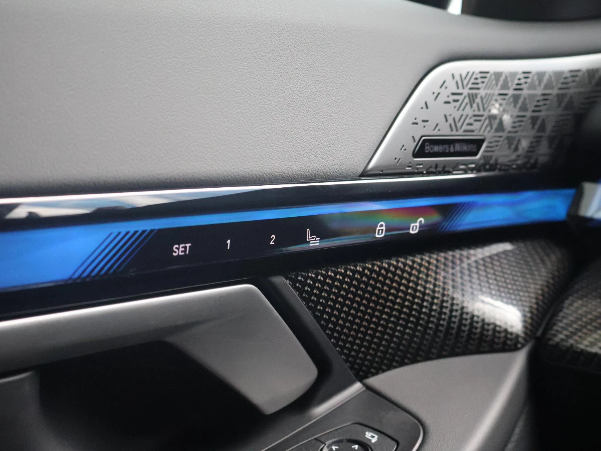 Hoofdafbeelding BMW i5