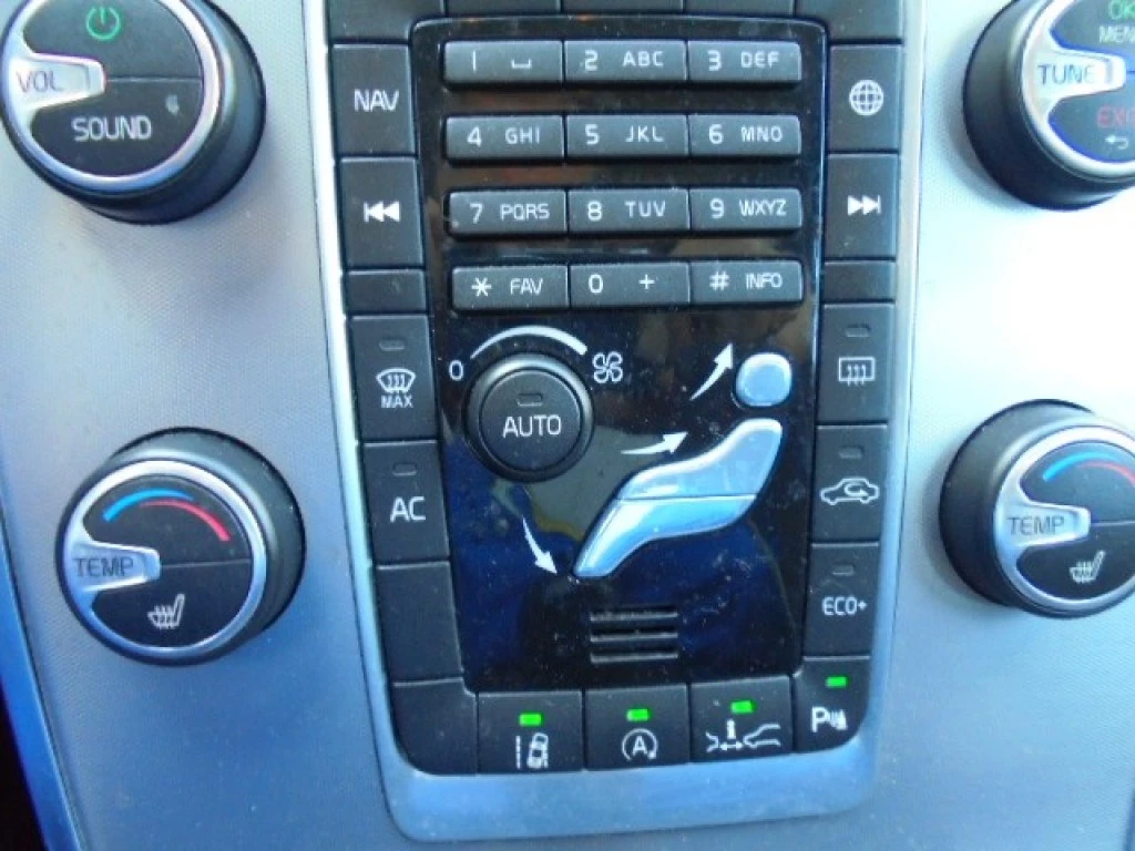 Hoofdafbeelding Volvo V70