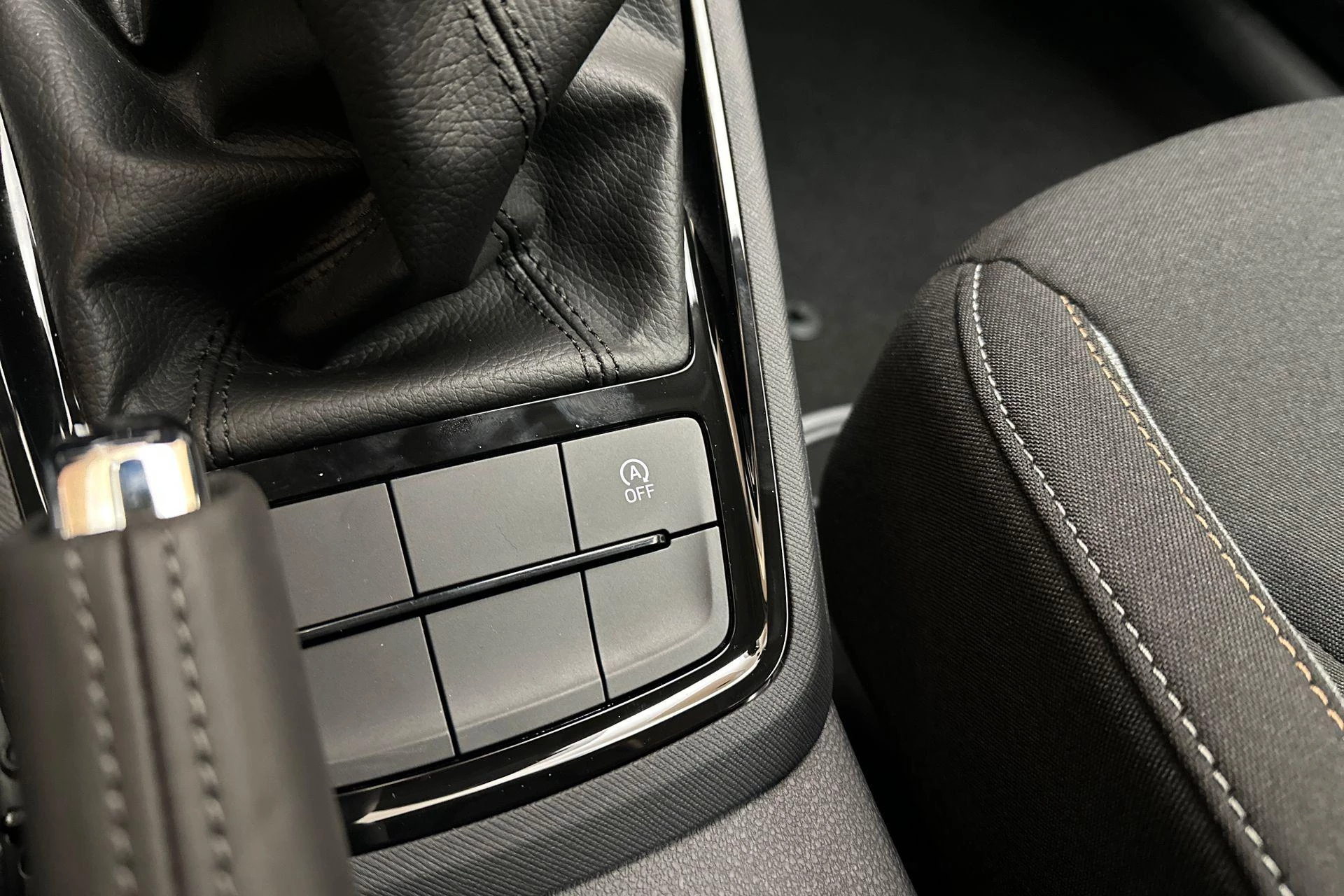 Hoofdafbeelding Škoda Scala