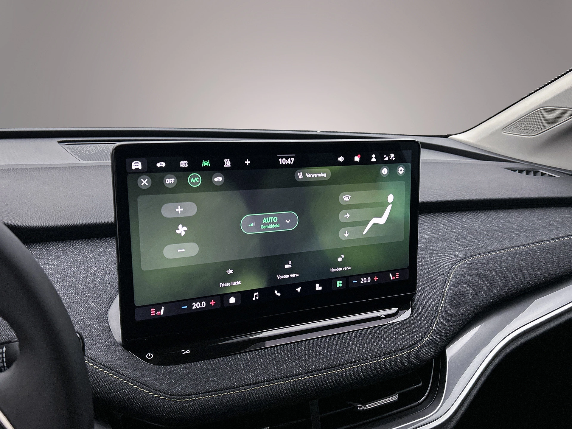 Hoofdafbeelding Škoda Elroq