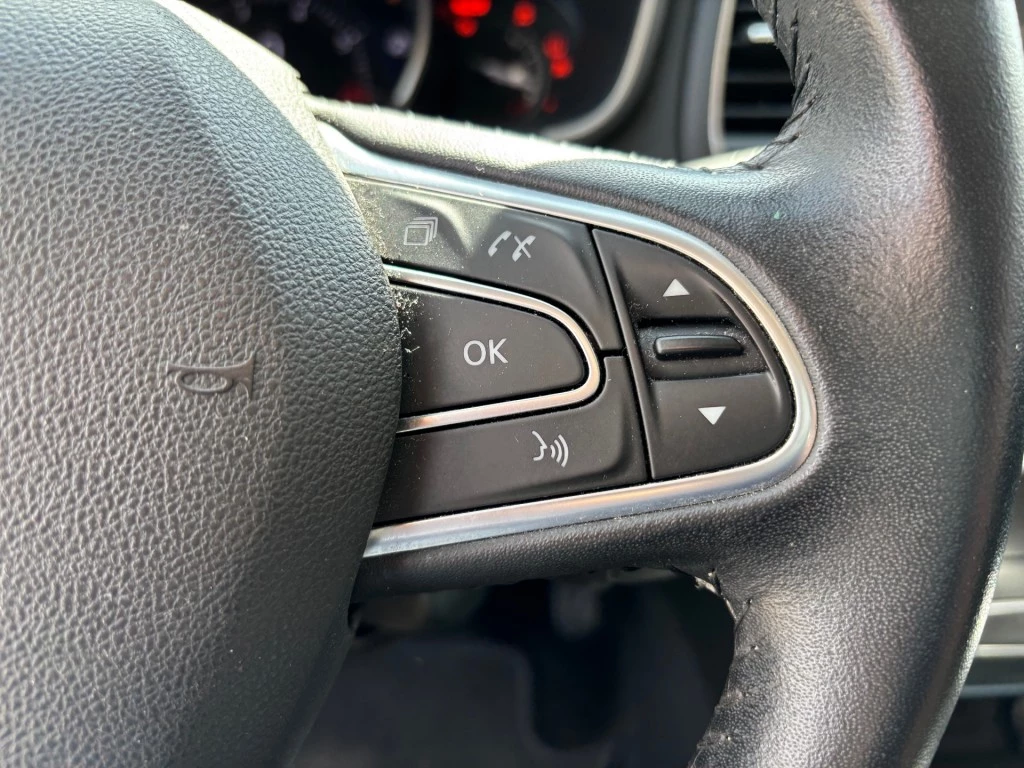 Hoofdafbeelding Renault Mégane