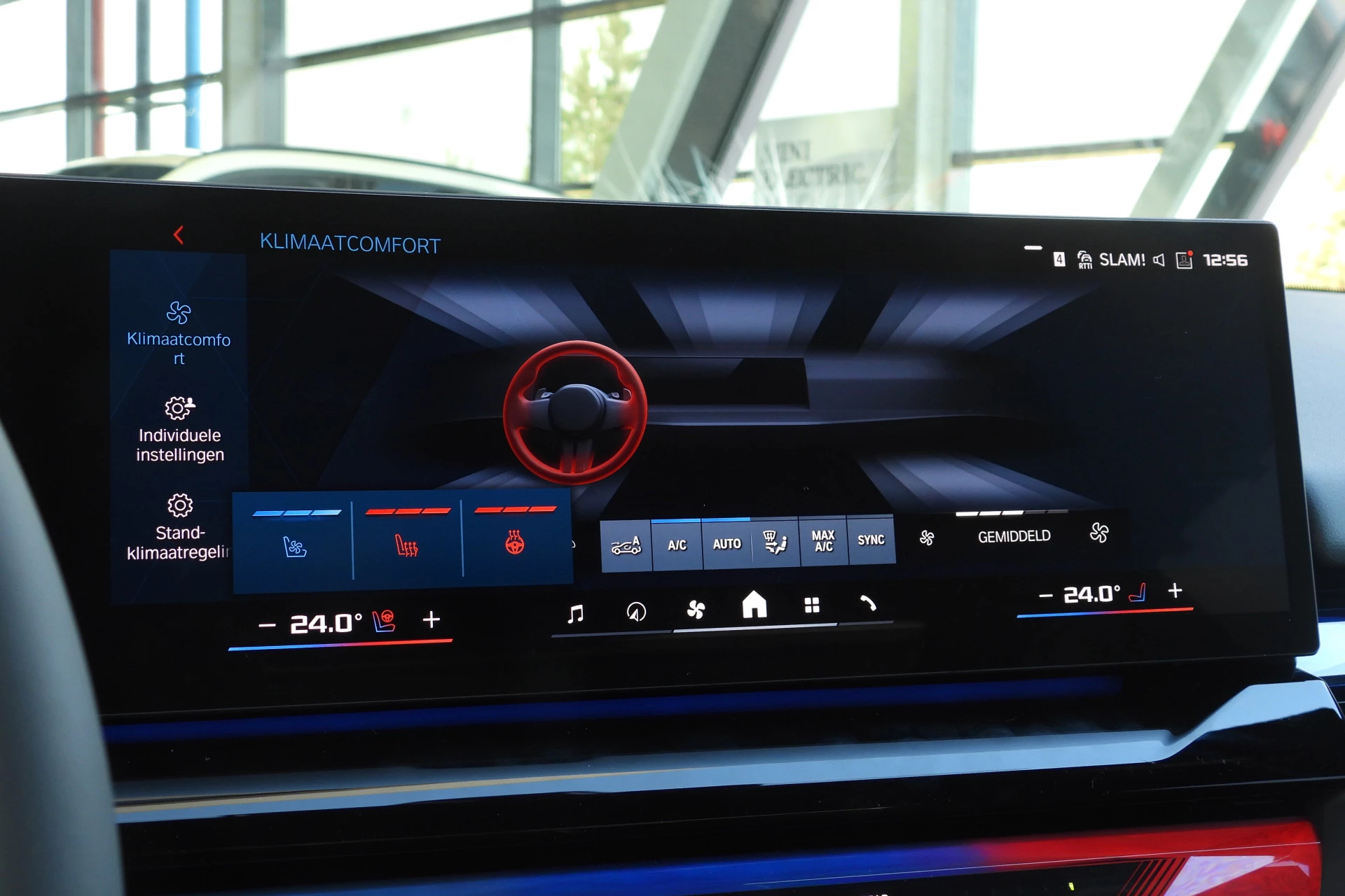 Hoofdafbeelding BMW M5