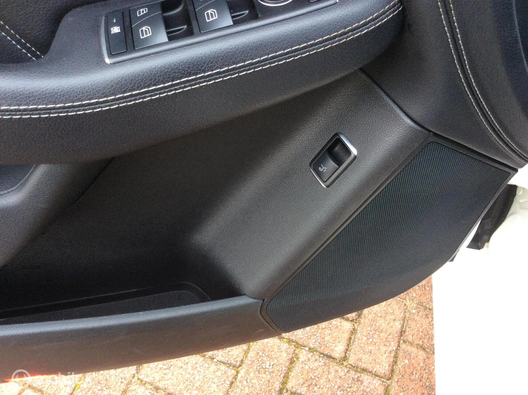 Hoofdafbeelding Mercedes-Benz M-Klasse