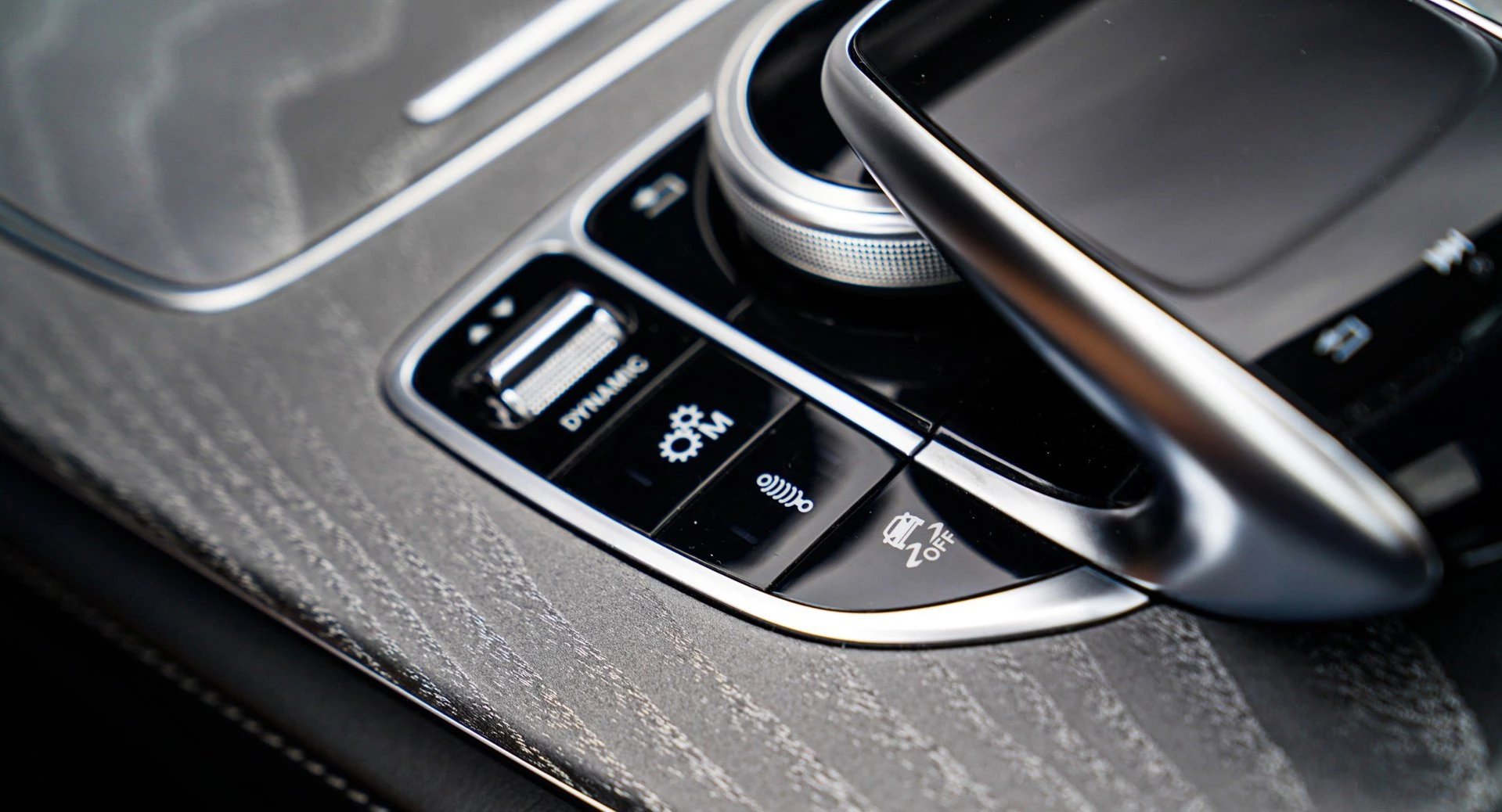 Hoofdafbeelding Mercedes-Benz CLS