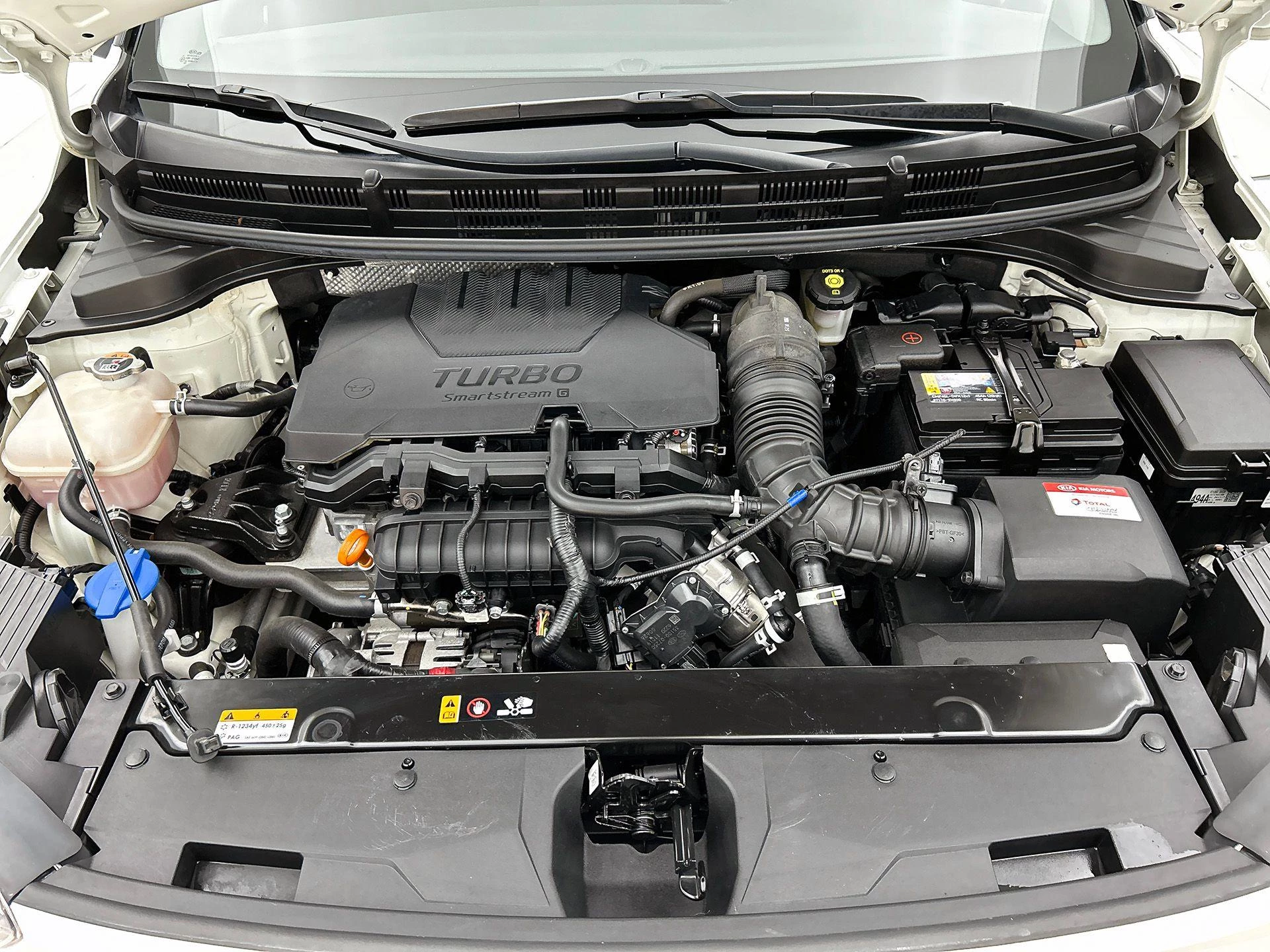 Hoofdafbeelding Kia Stonic