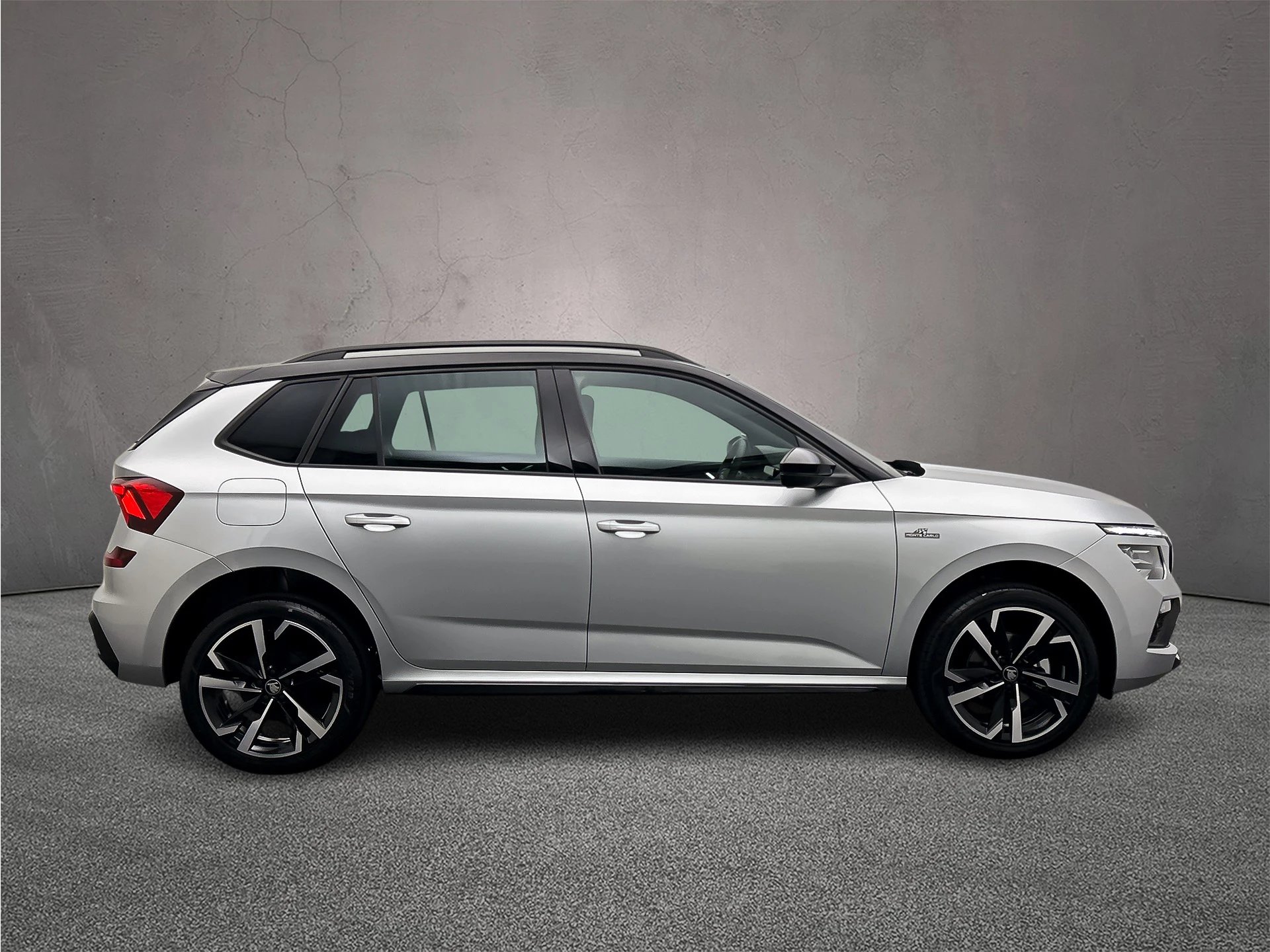 Hoofdafbeelding Škoda Kamiq