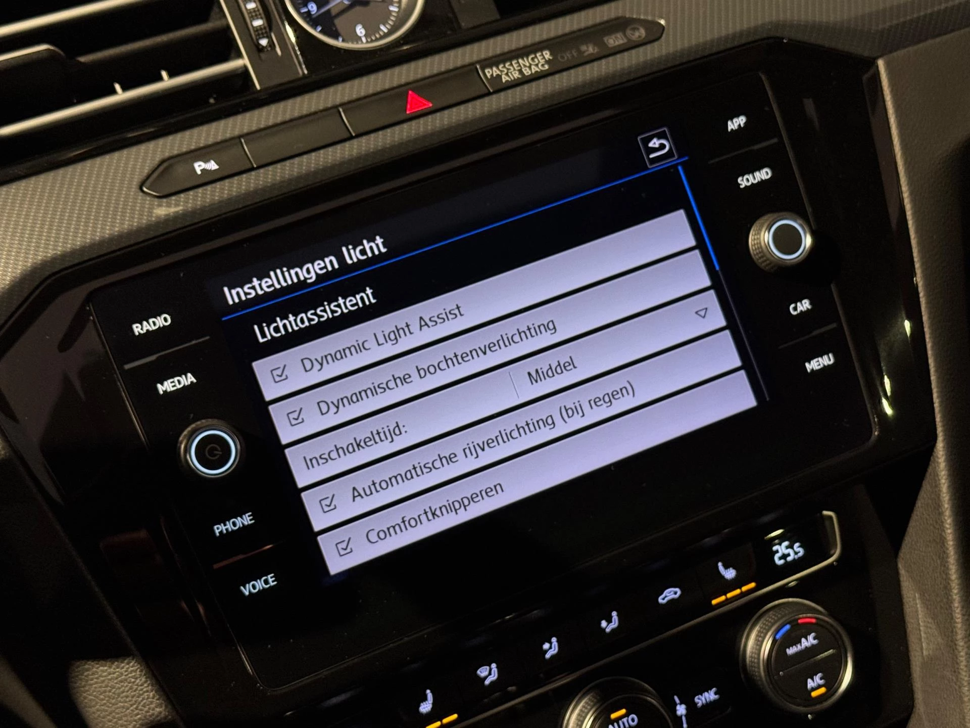 Hoofdafbeelding Volkswagen Arteon