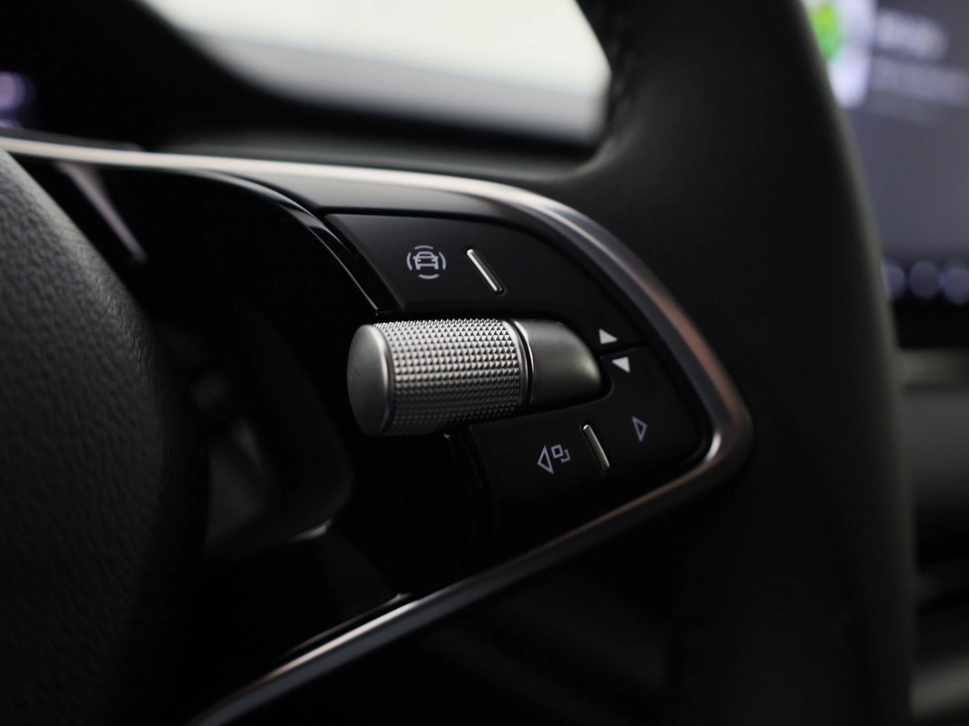 Hoofdafbeelding Škoda Elroq