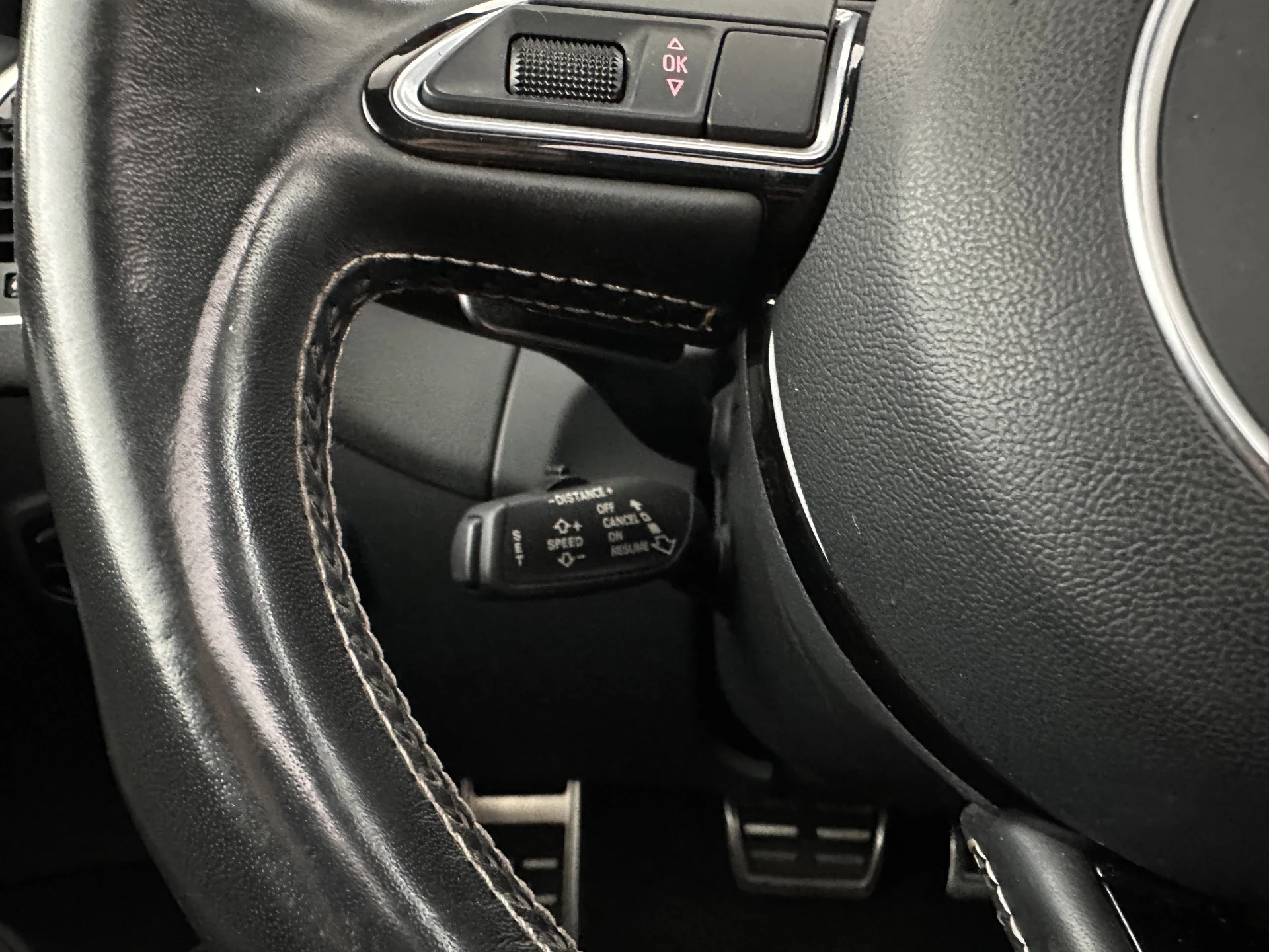 Hoofdafbeelding Audi SQ5