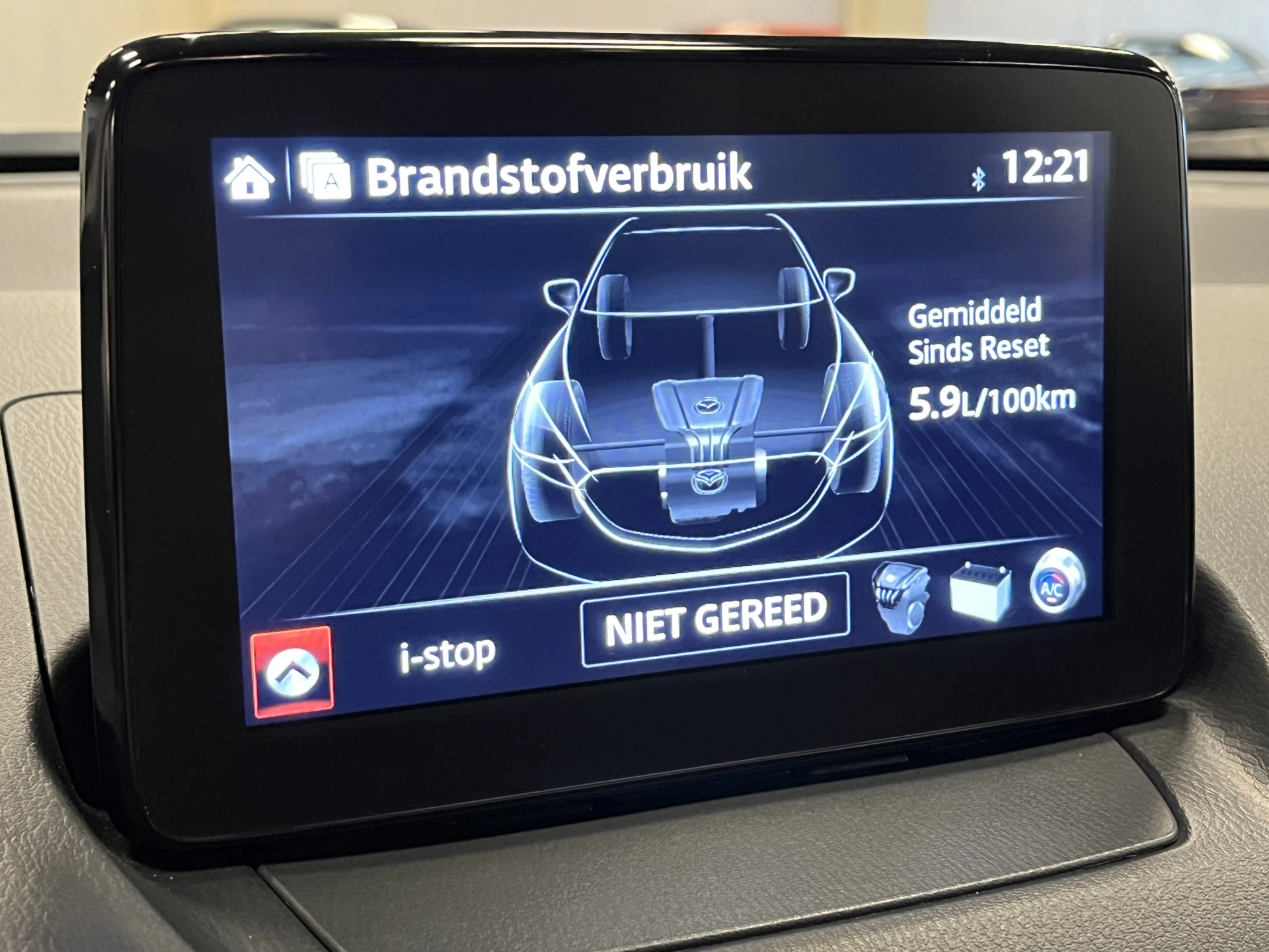 Hoofdafbeelding Mazda 2