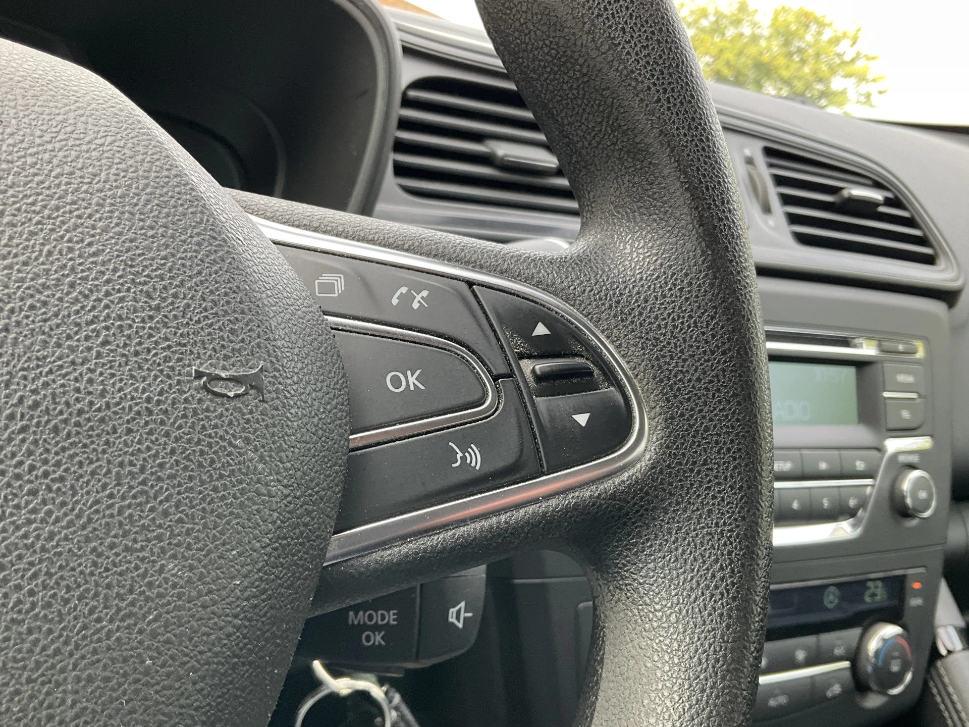 Hoofdafbeelding Renault Kadjar