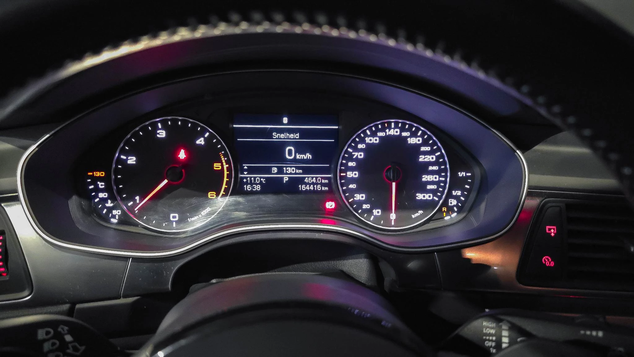 Hoofdafbeelding Audi A7