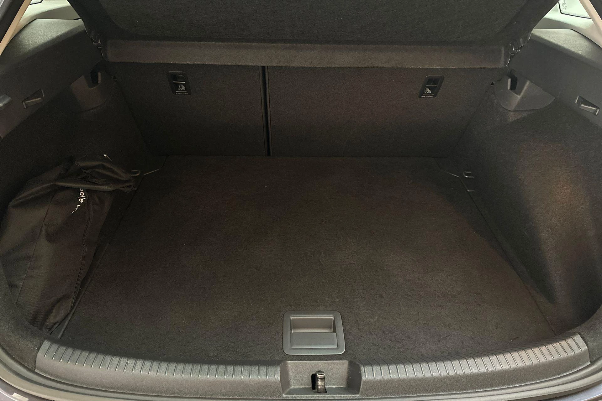 Hoofdafbeelding Volkswagen Taigo