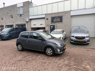 Hoofdafbeelding Renault Twingo Renault Twingo 1.2-16V Collection