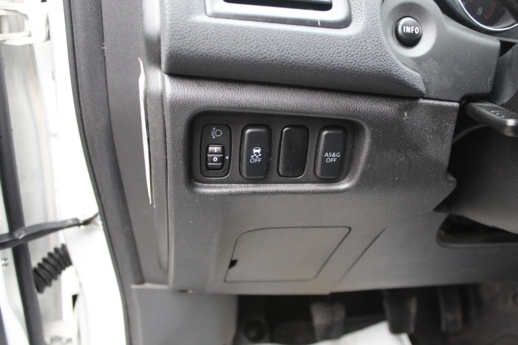 Hoofdafbeelding Mitsubishi ASX