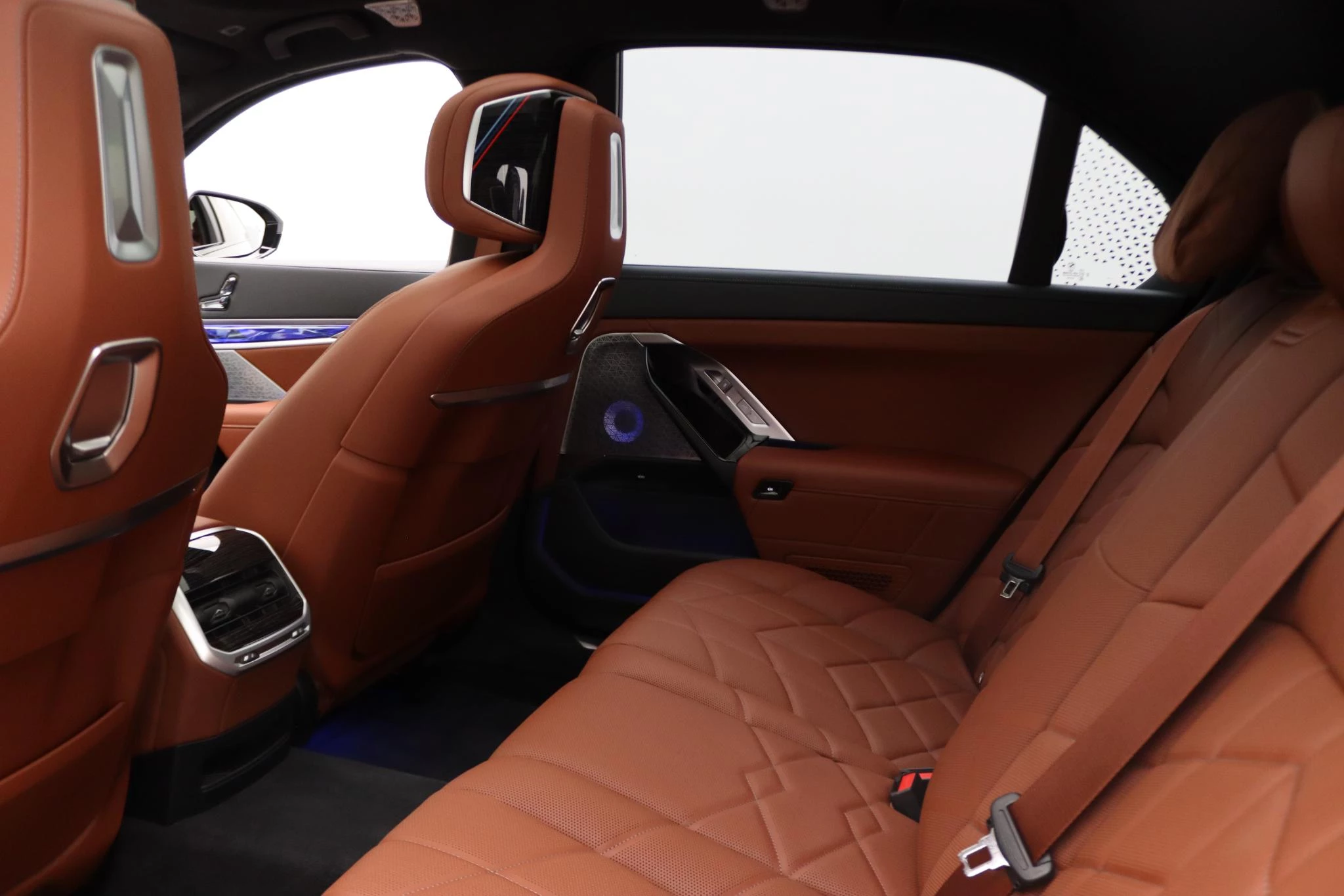 Hoofdafbeelding BMW i7
