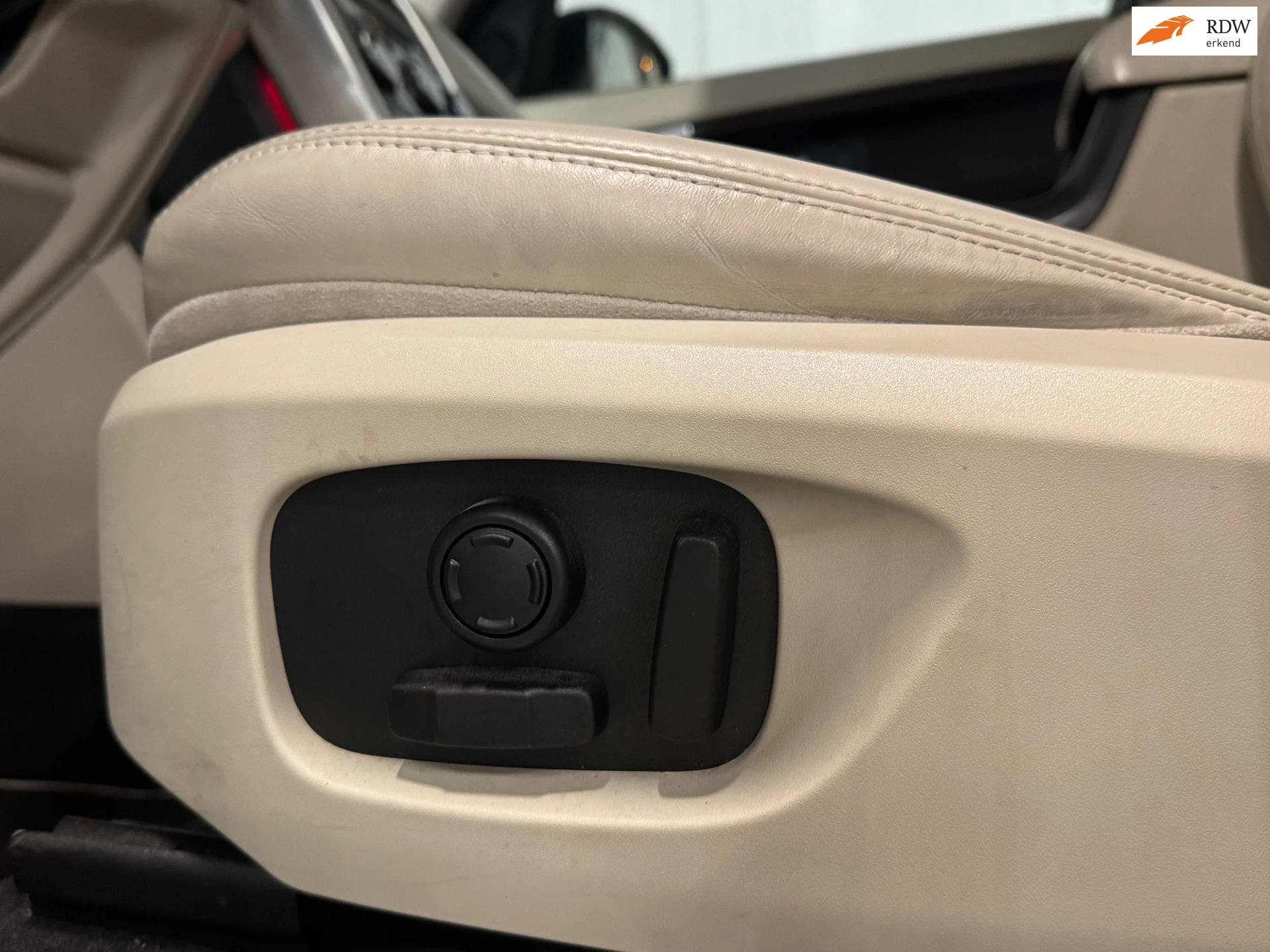 Hoofdafbeelding Land Rover Discovery Sport