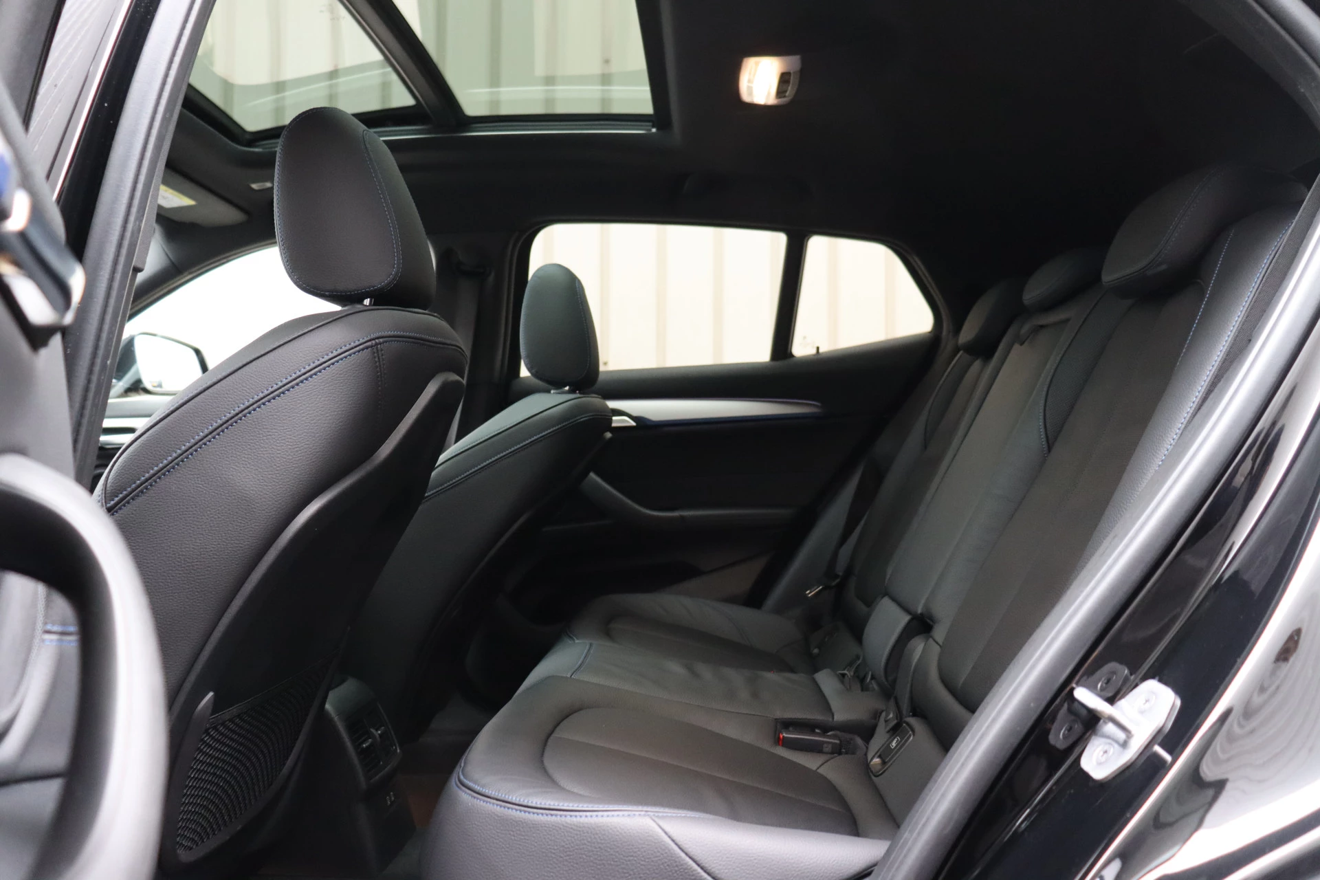 Hoofdafbeelding BMW X2