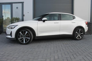 Polestar 2 Long Range Dual Motor Launch Edition 78kWh NAP